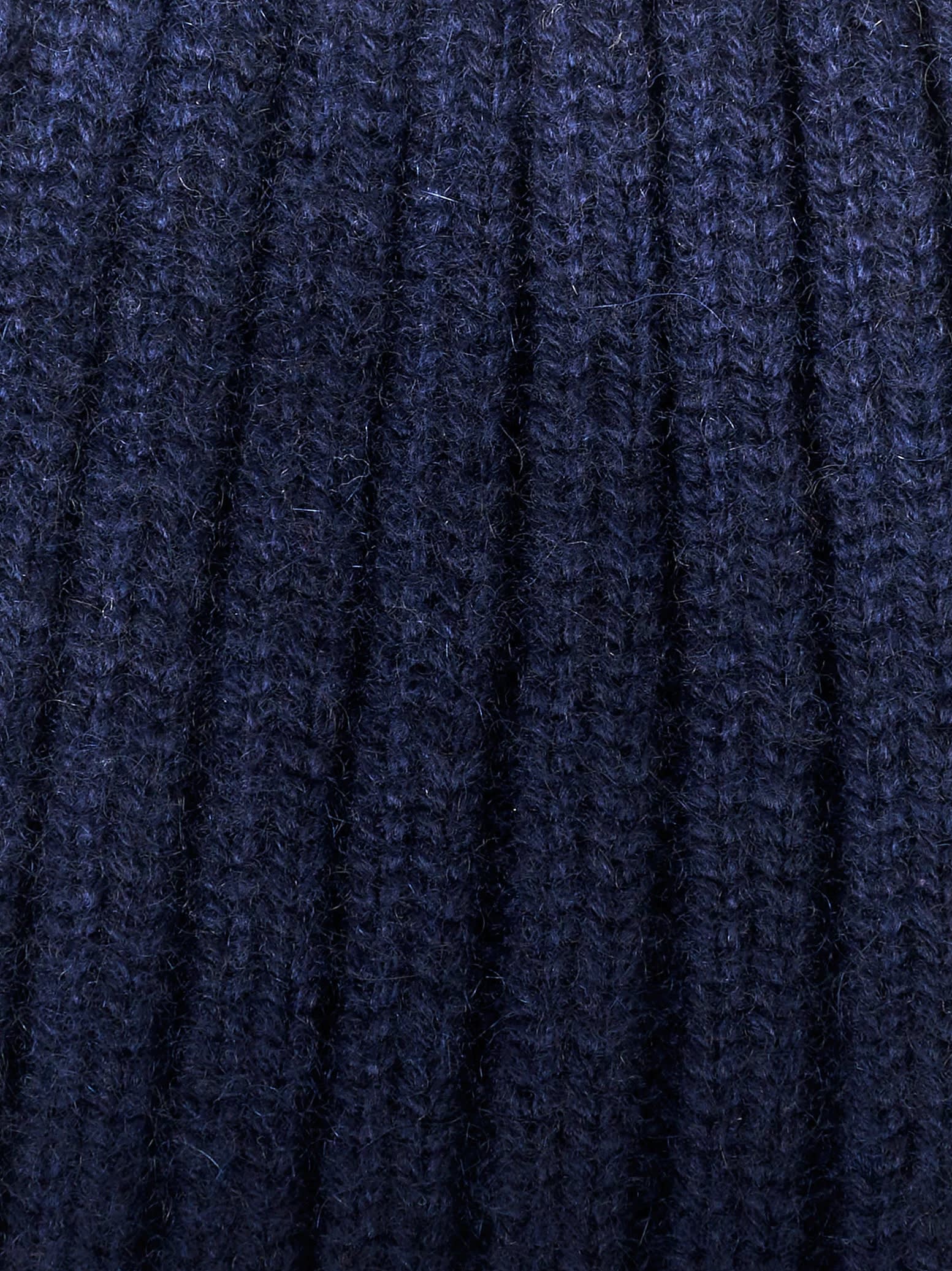 Fedeli Beanie Cashmere In Abisso