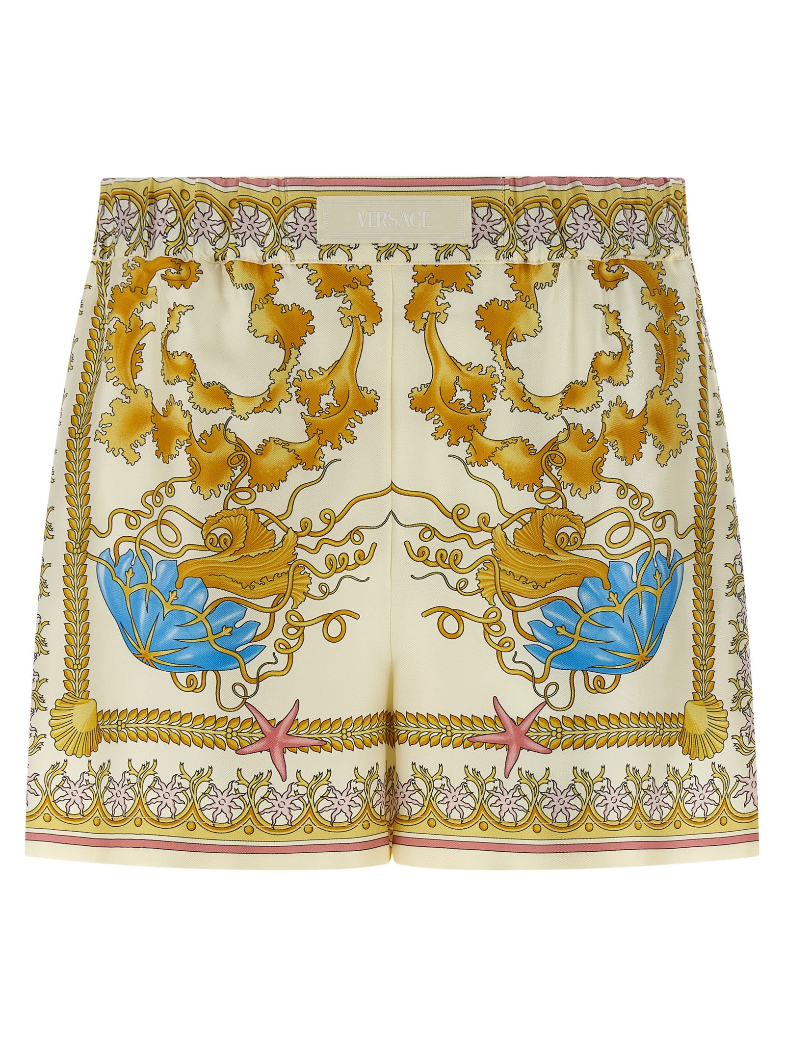 barocco Shorts