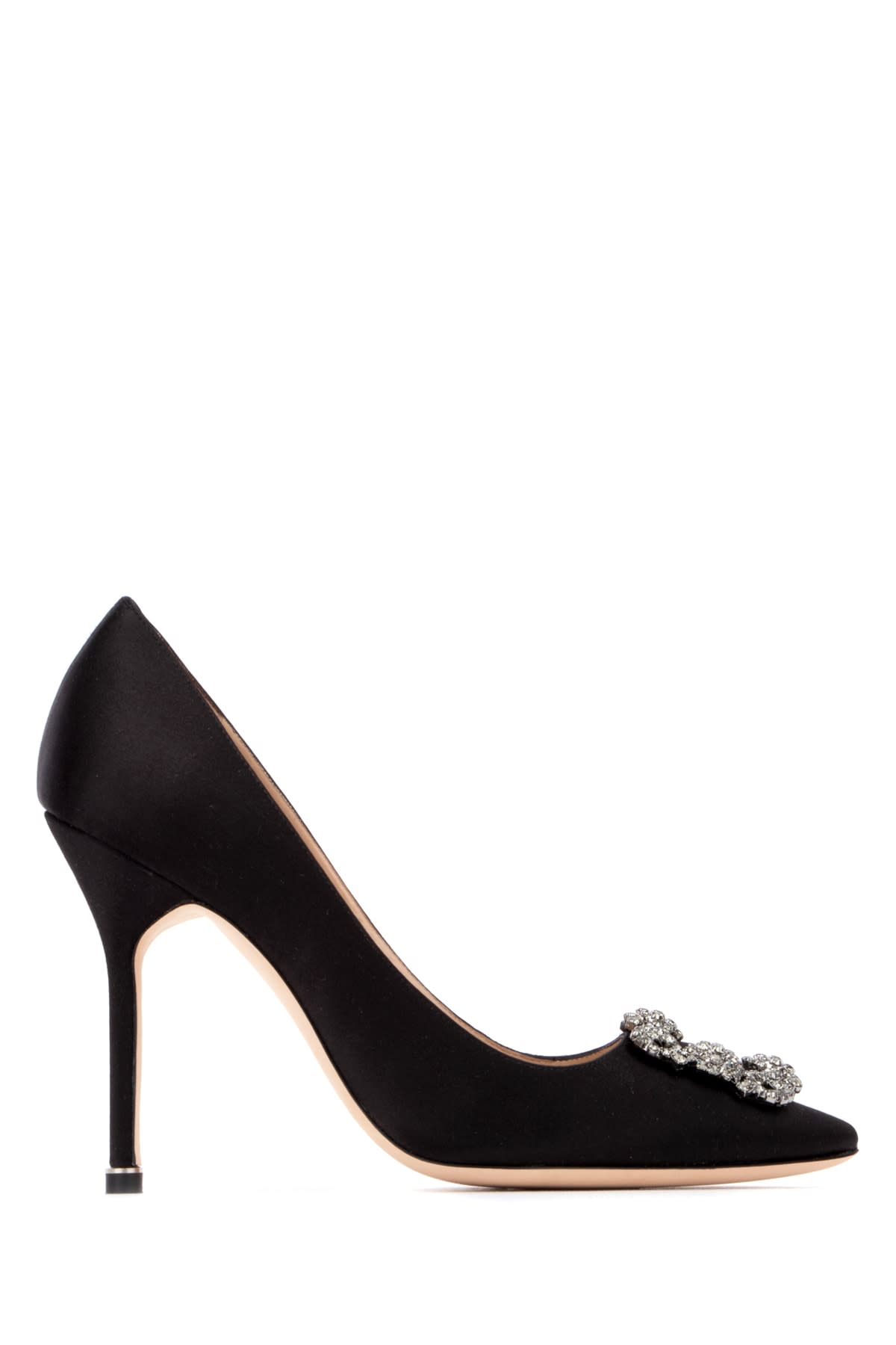 Scarpe Con Tacco
