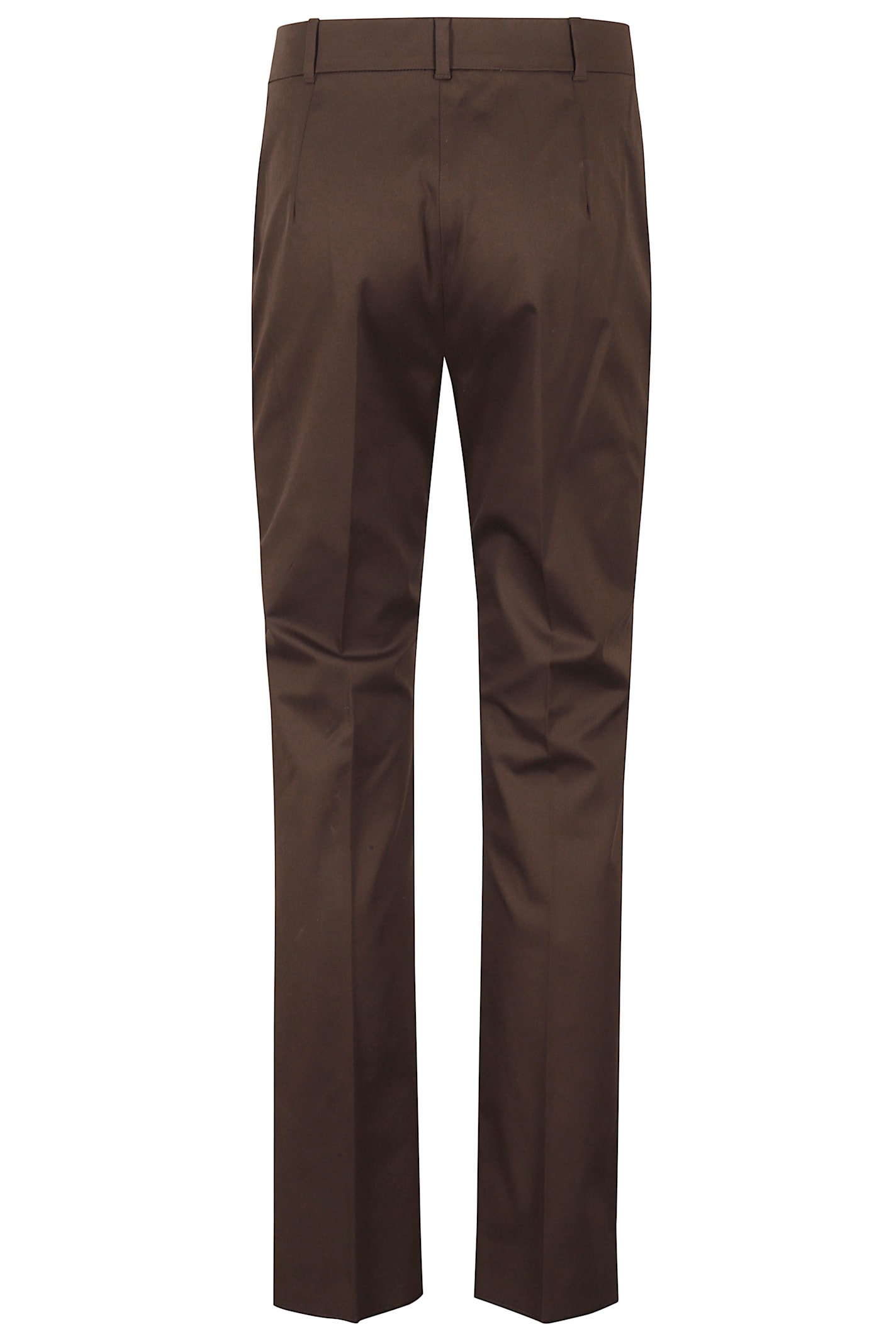Max Mara Straight-leg Casual Pants