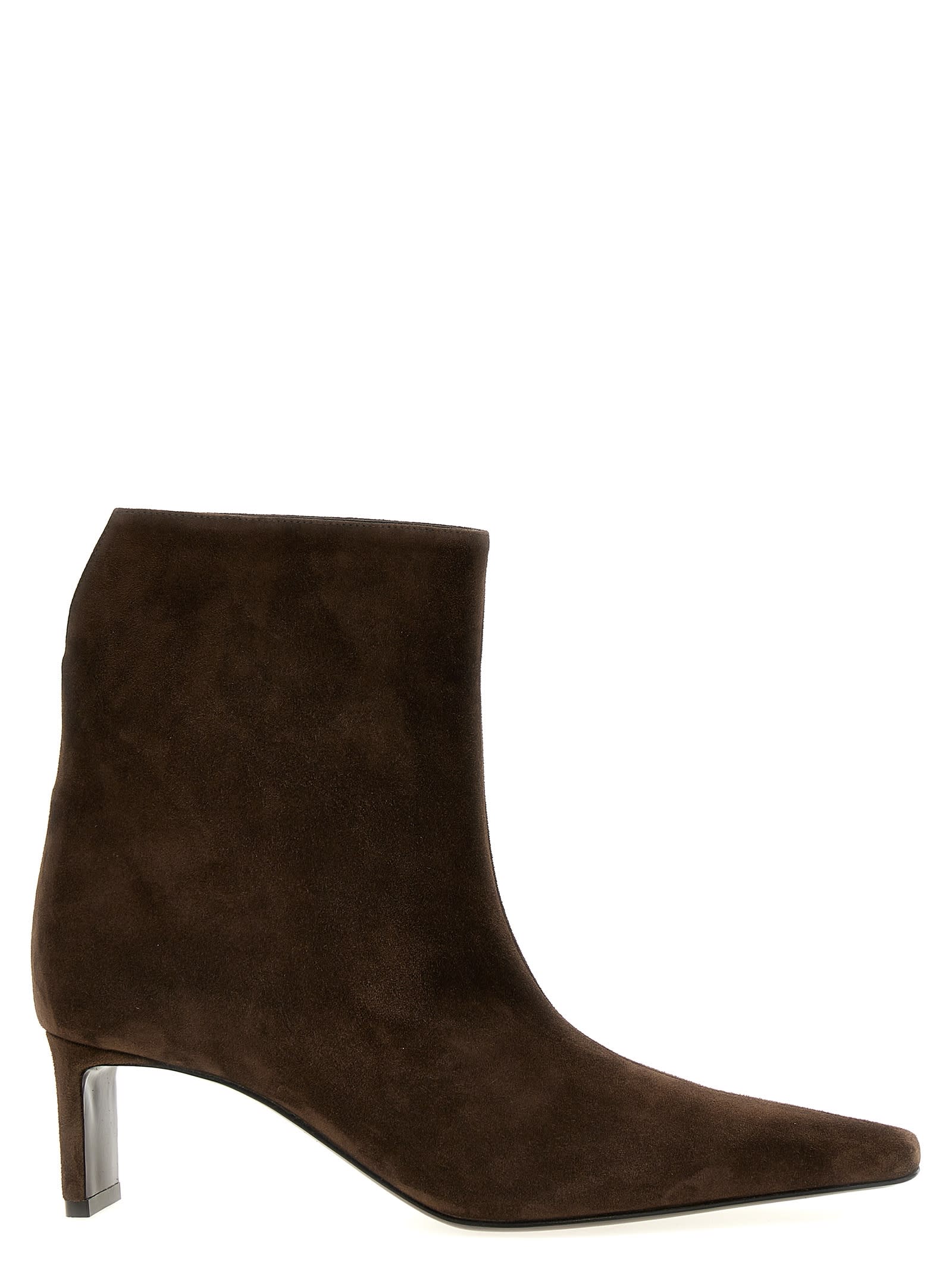 ona Ankle Boots