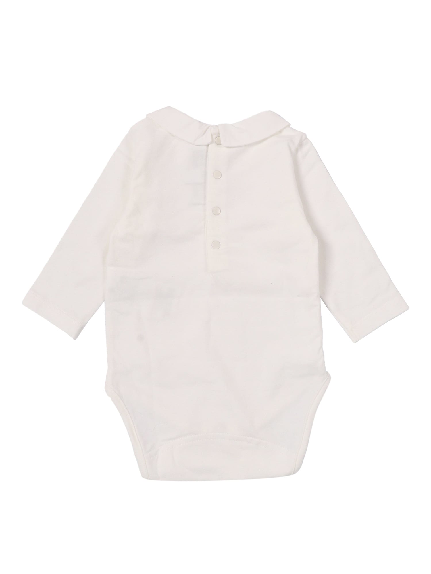 Tartine Et Chocolat Body In White