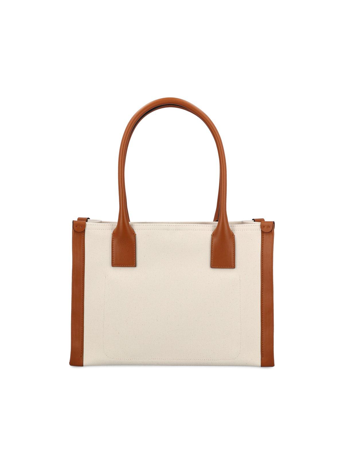 Shop Christian Louboutin By My Side Small Shoulder Bag In Natural/cuoio