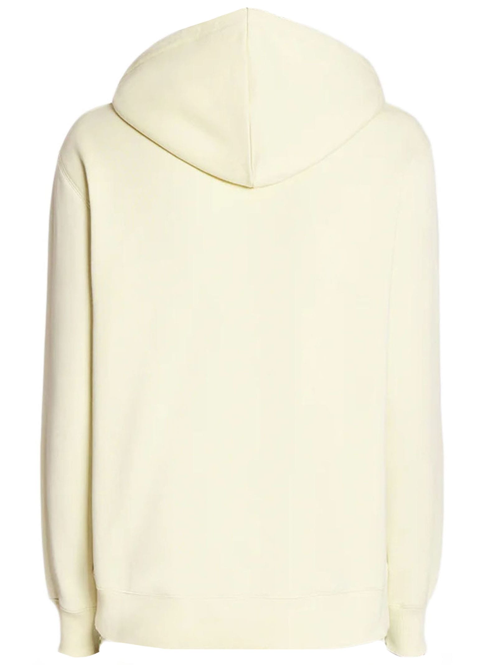 Shop Lanvin Sweaters Yellow