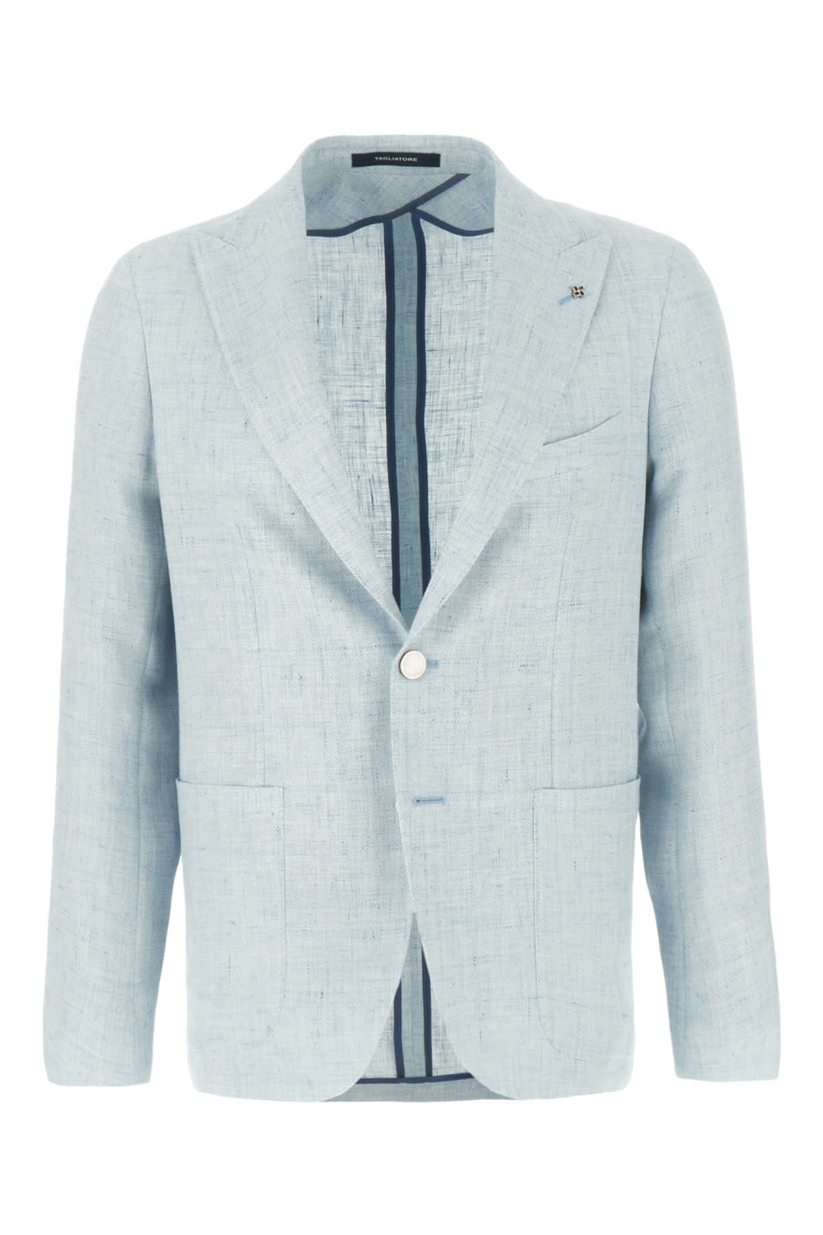 montecarlo Blazer