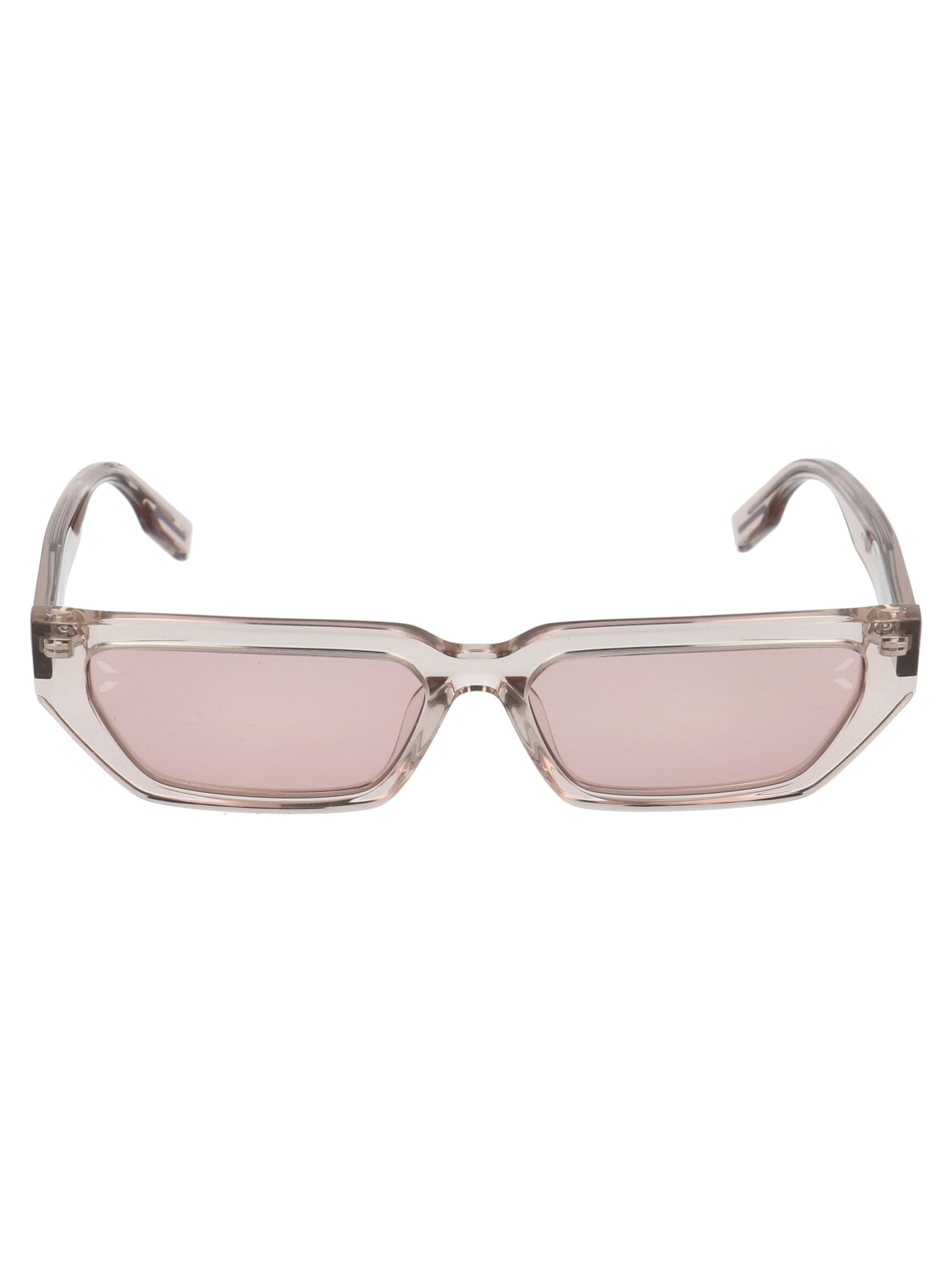 McQ Alexander McQueen Mq0302s Sunglasses