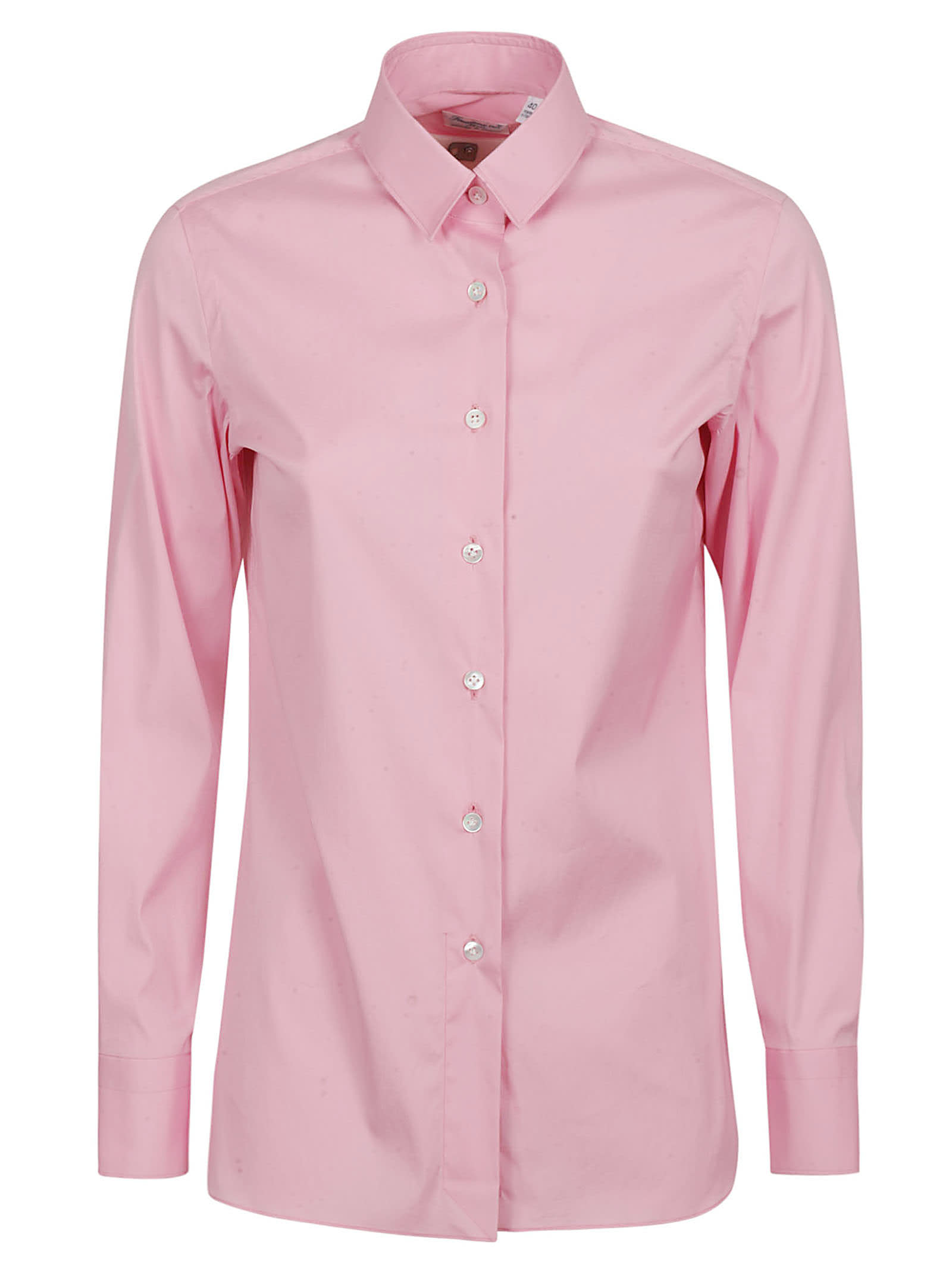 Shirts Pink