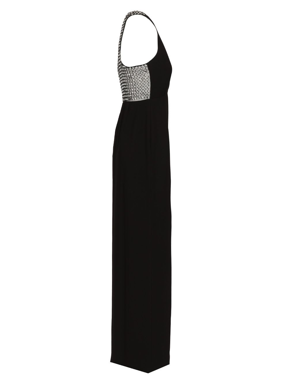 Max Mara Sheath Dress Dresses Black