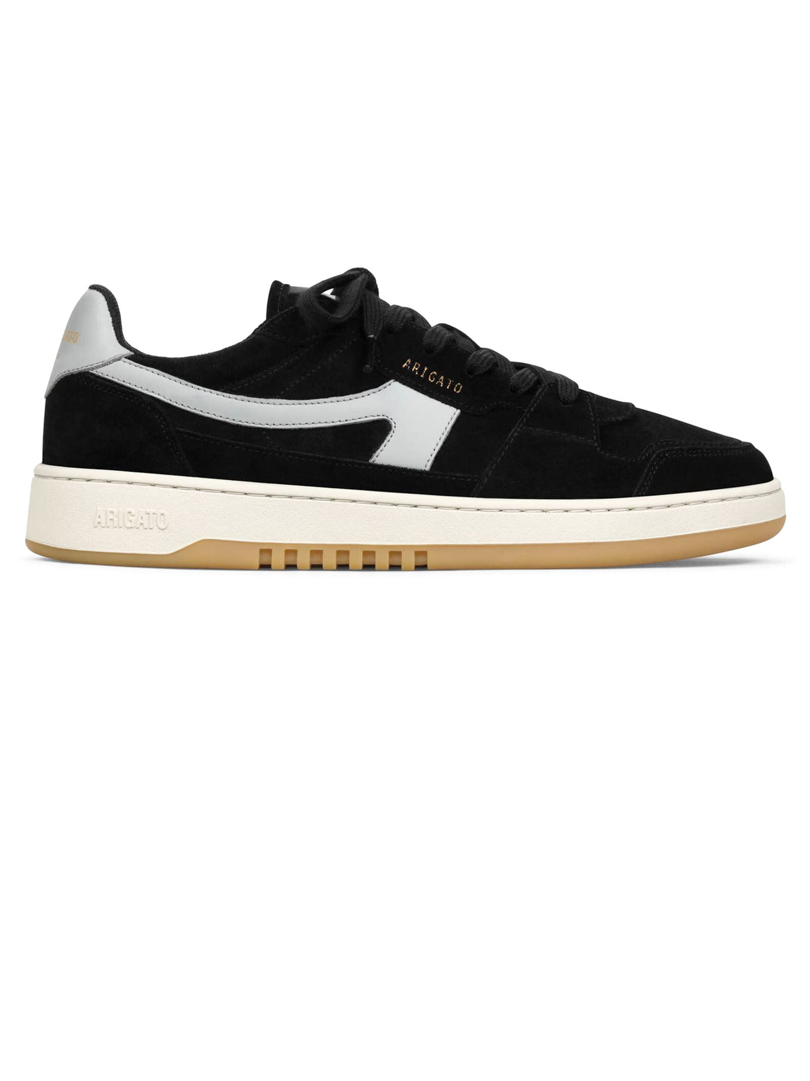 Shop Axel Arigato Sneakers Black