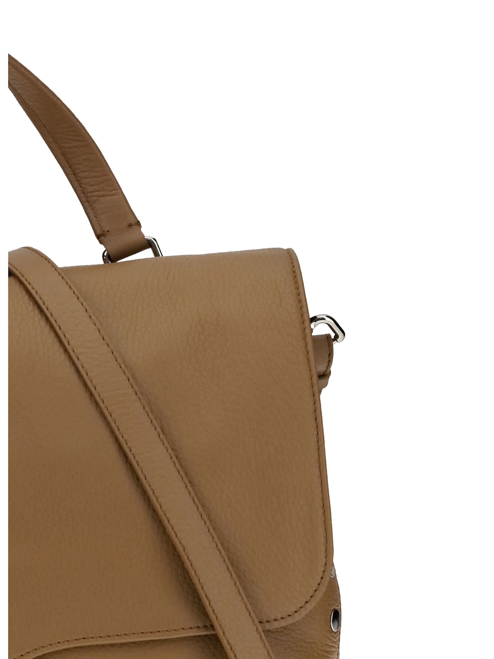 Zanellato Postina Daily Shoulder Bag