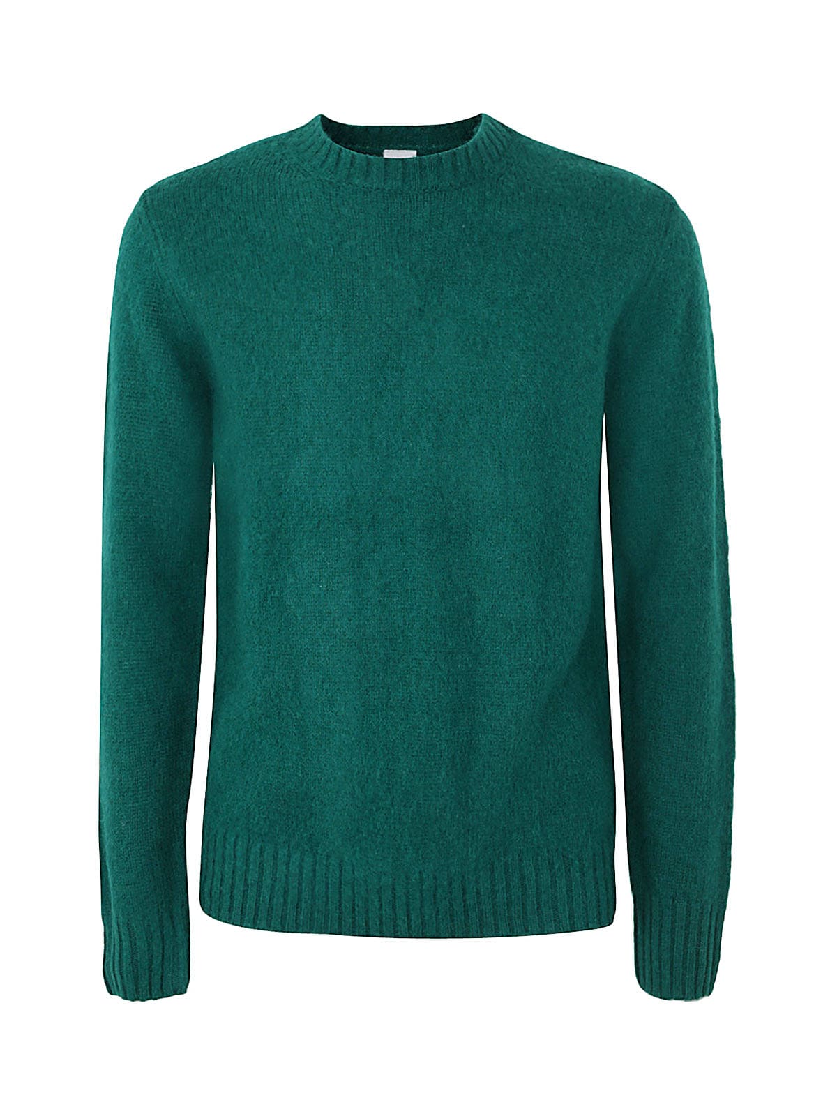 Aspesi Mod. M183 Sweater In Teal