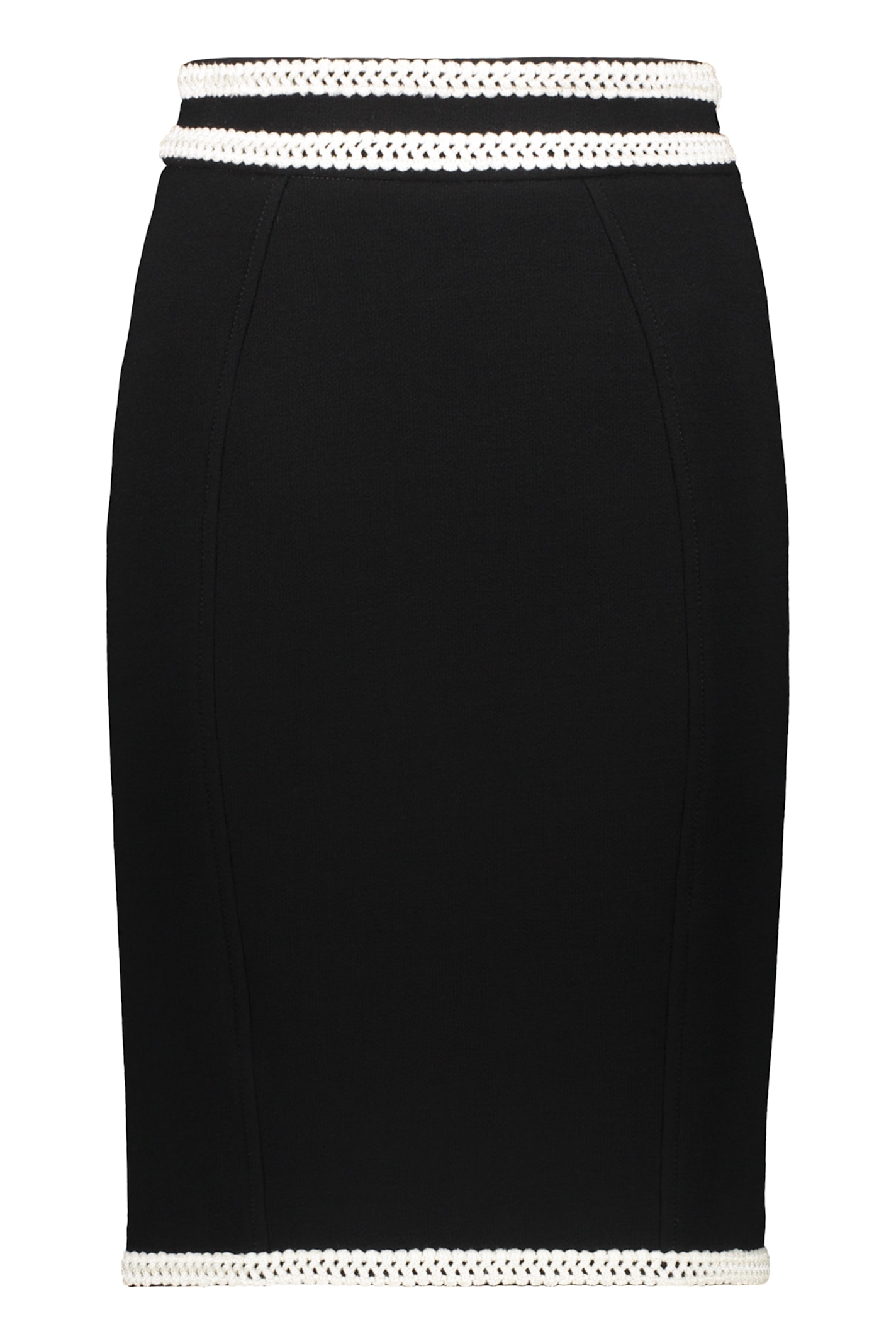 Pencil Skirt