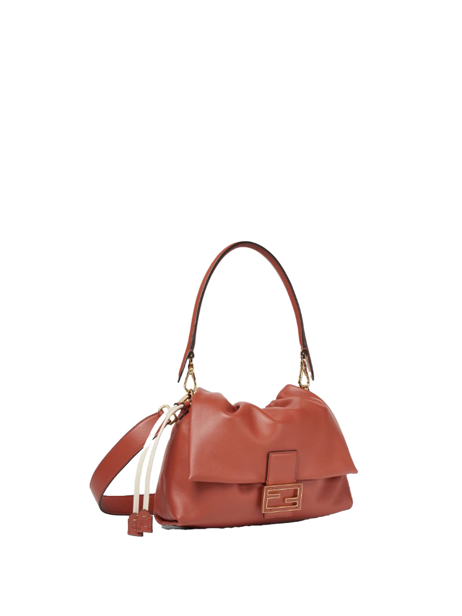 Fendi Bags.. In Brown