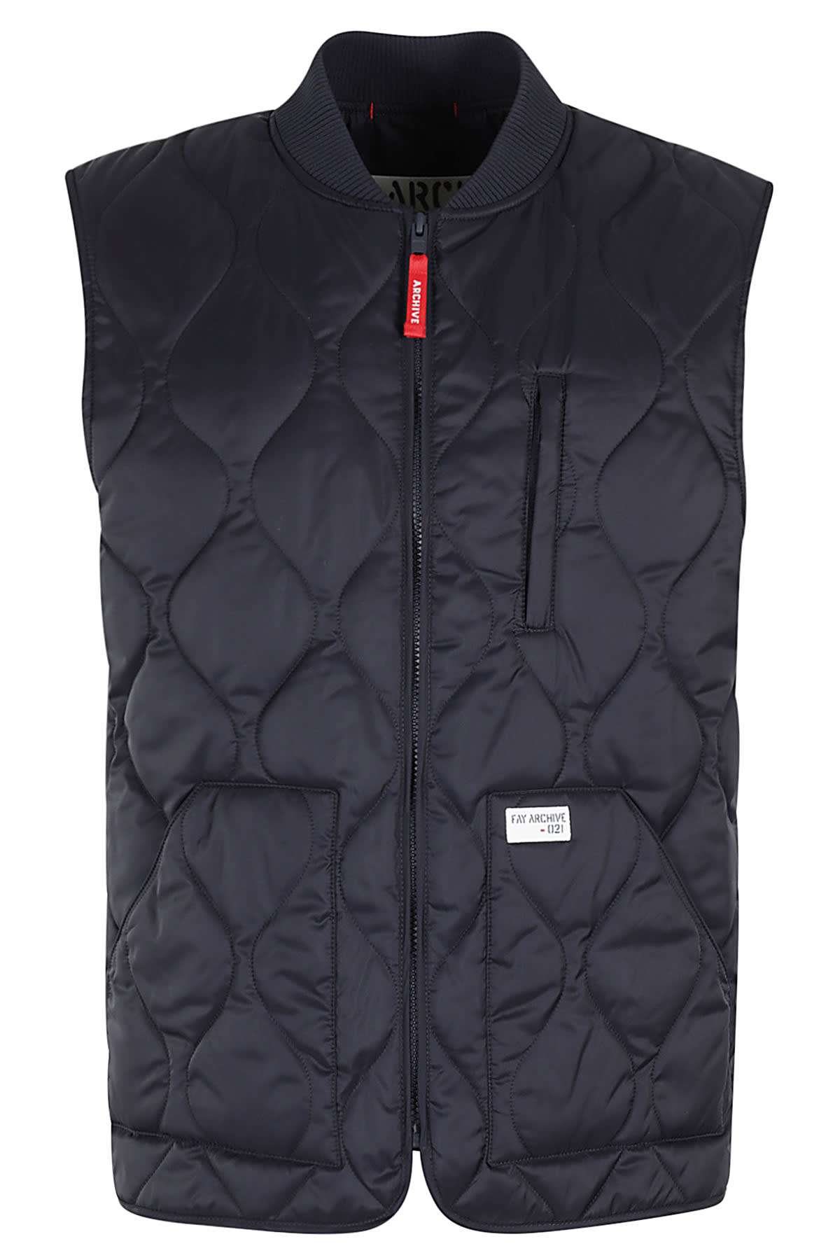 Fay Gilet