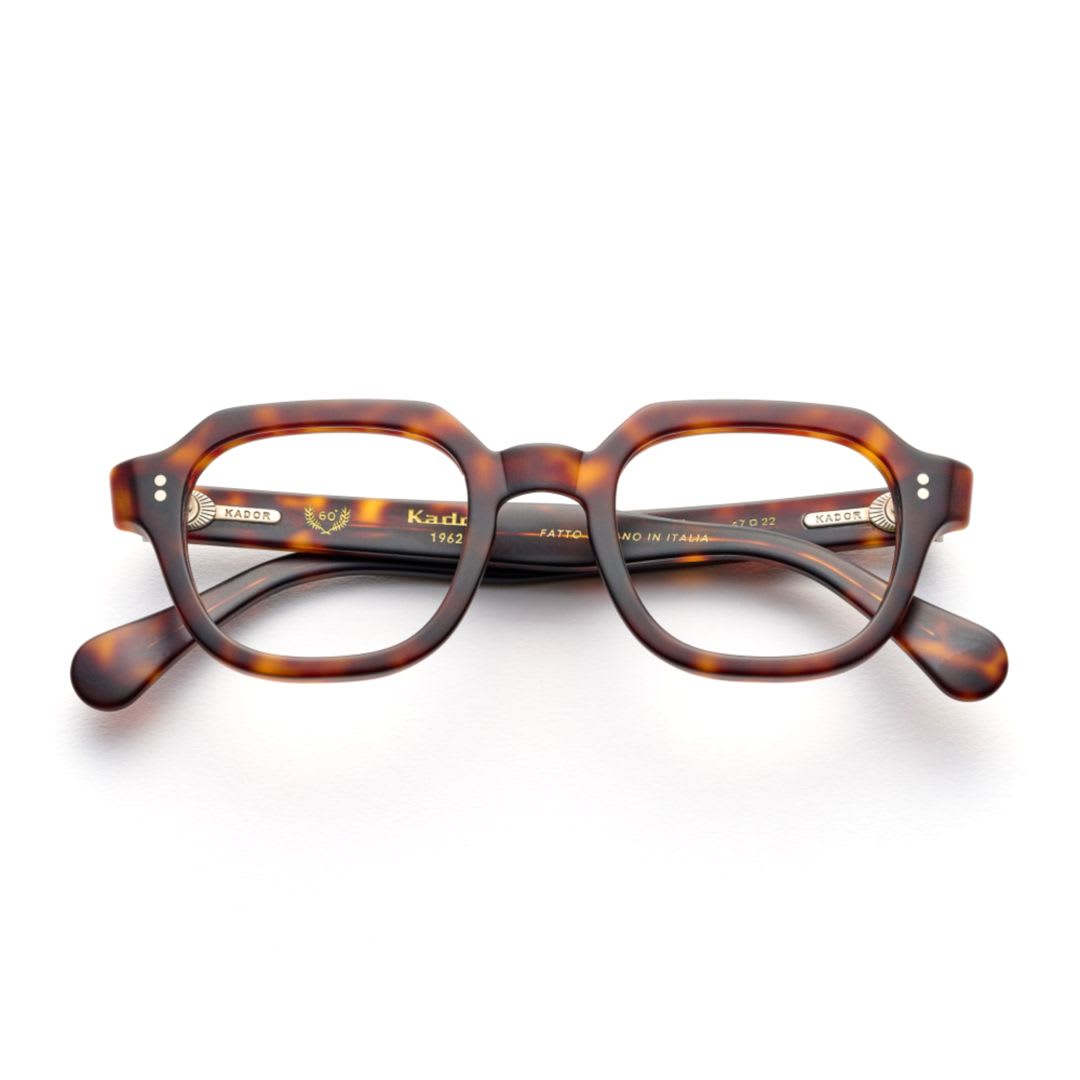 Kador Eyeglasses Orbit Special-v In 519