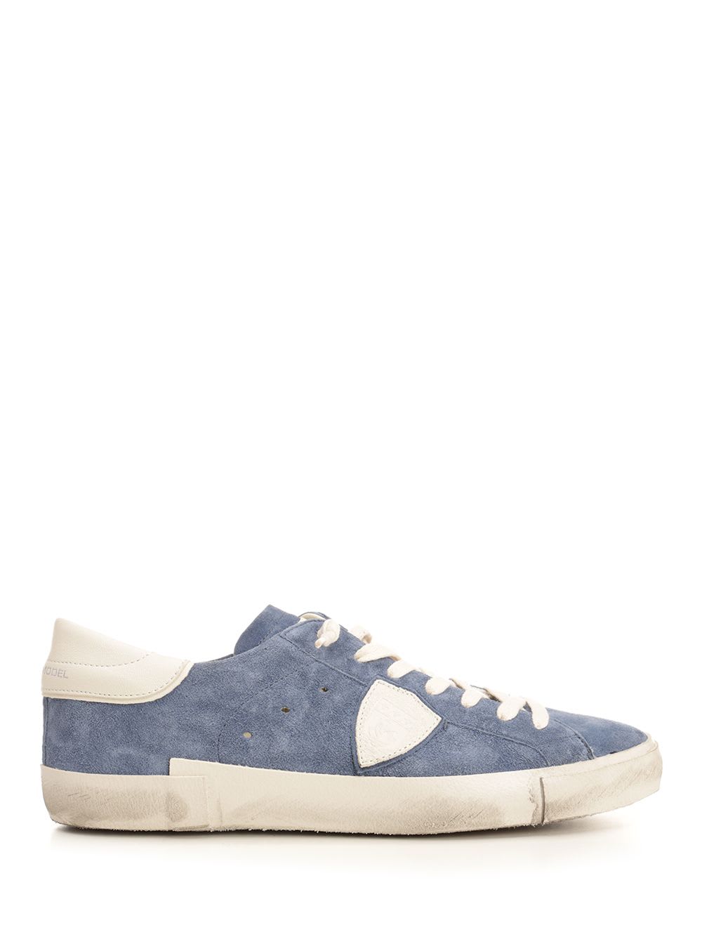 Suede prsx Low Sneakers