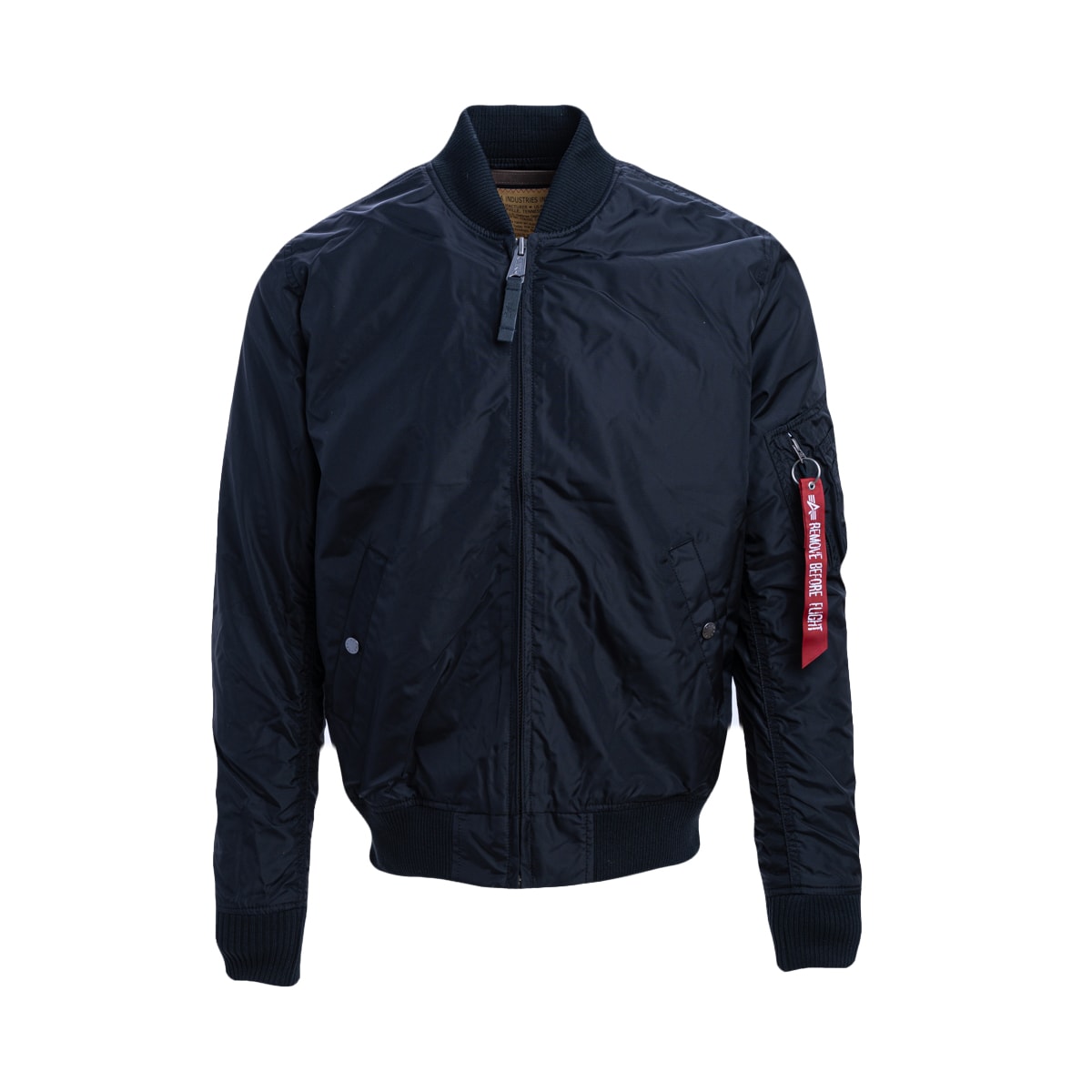 Alpha Industries Alpha Insustries Technical Fabric Jacket