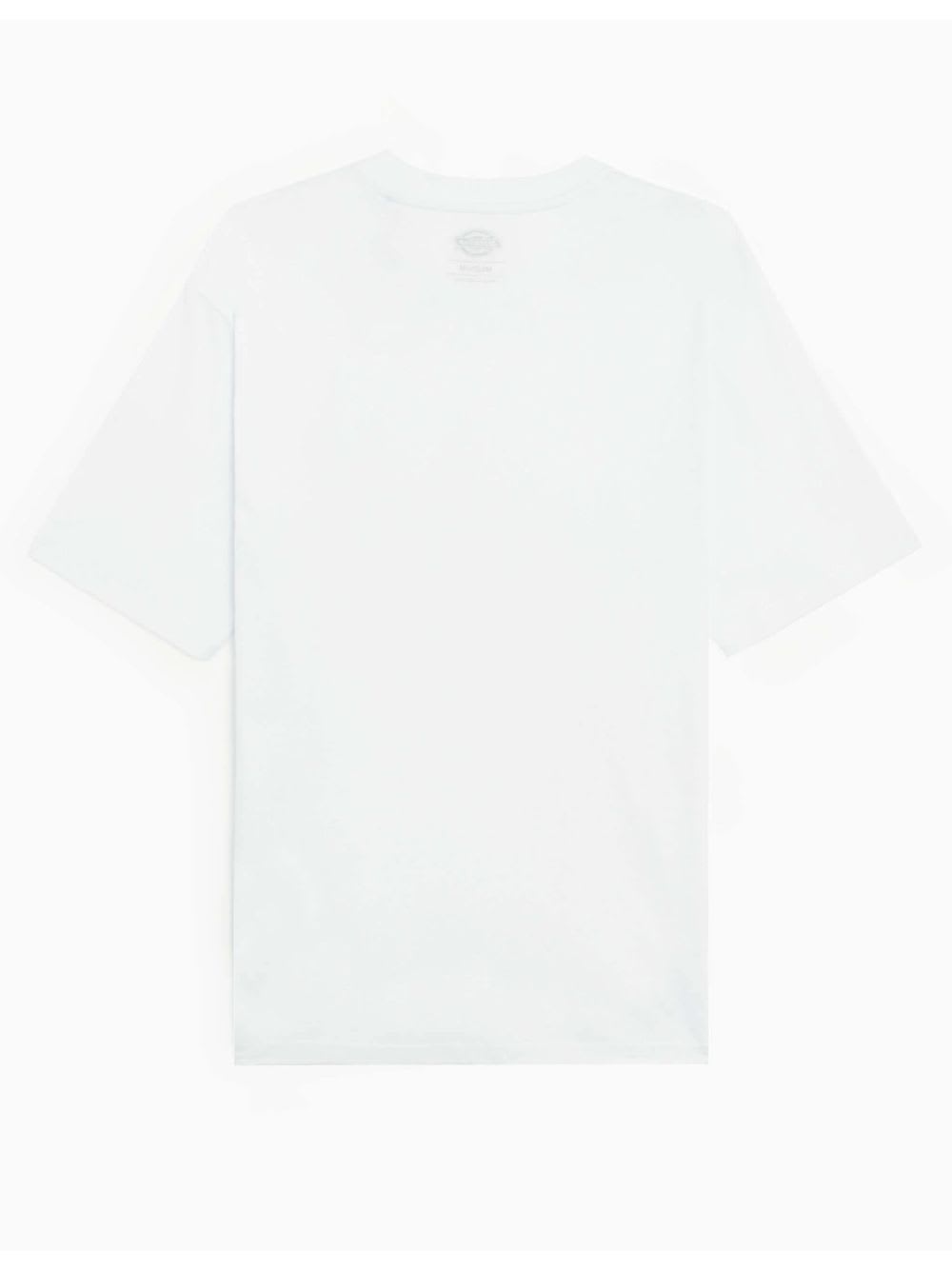 Shop Dickies Short Sleeve Mapleton T-shirt In White