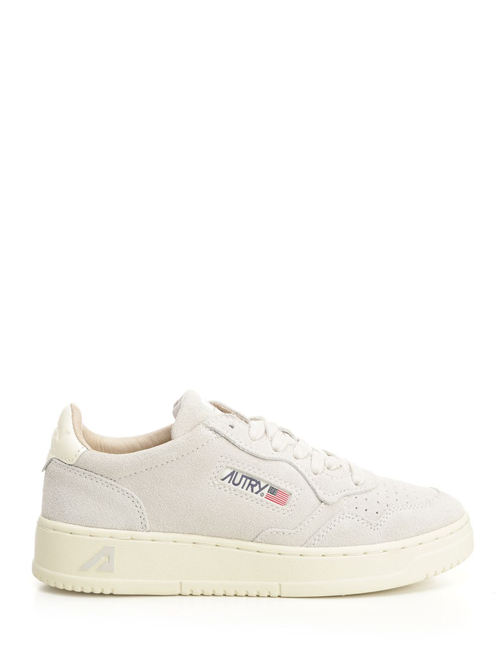 Autry medalist Low Sneaker - Autry - Modalova