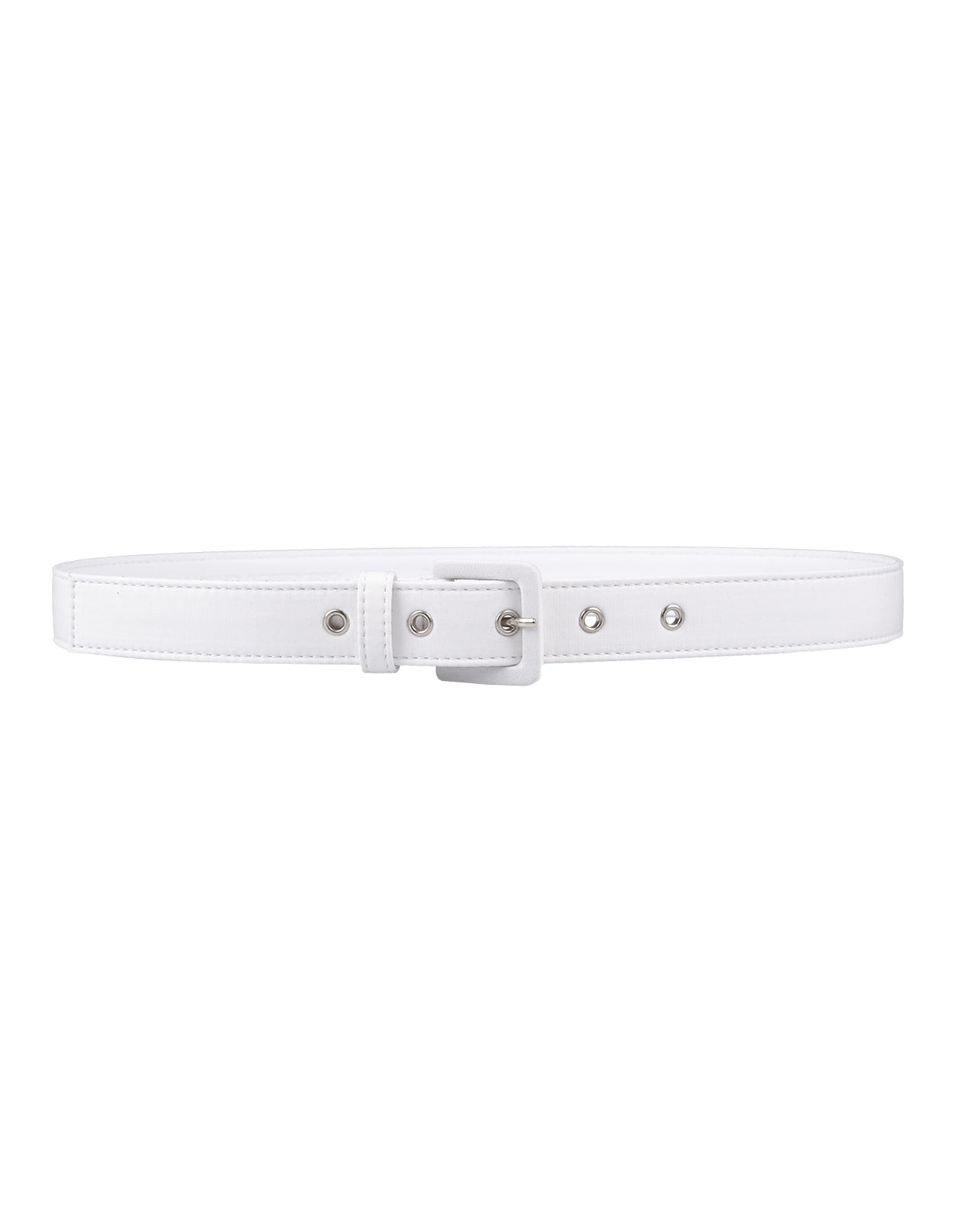White Belt With Studs