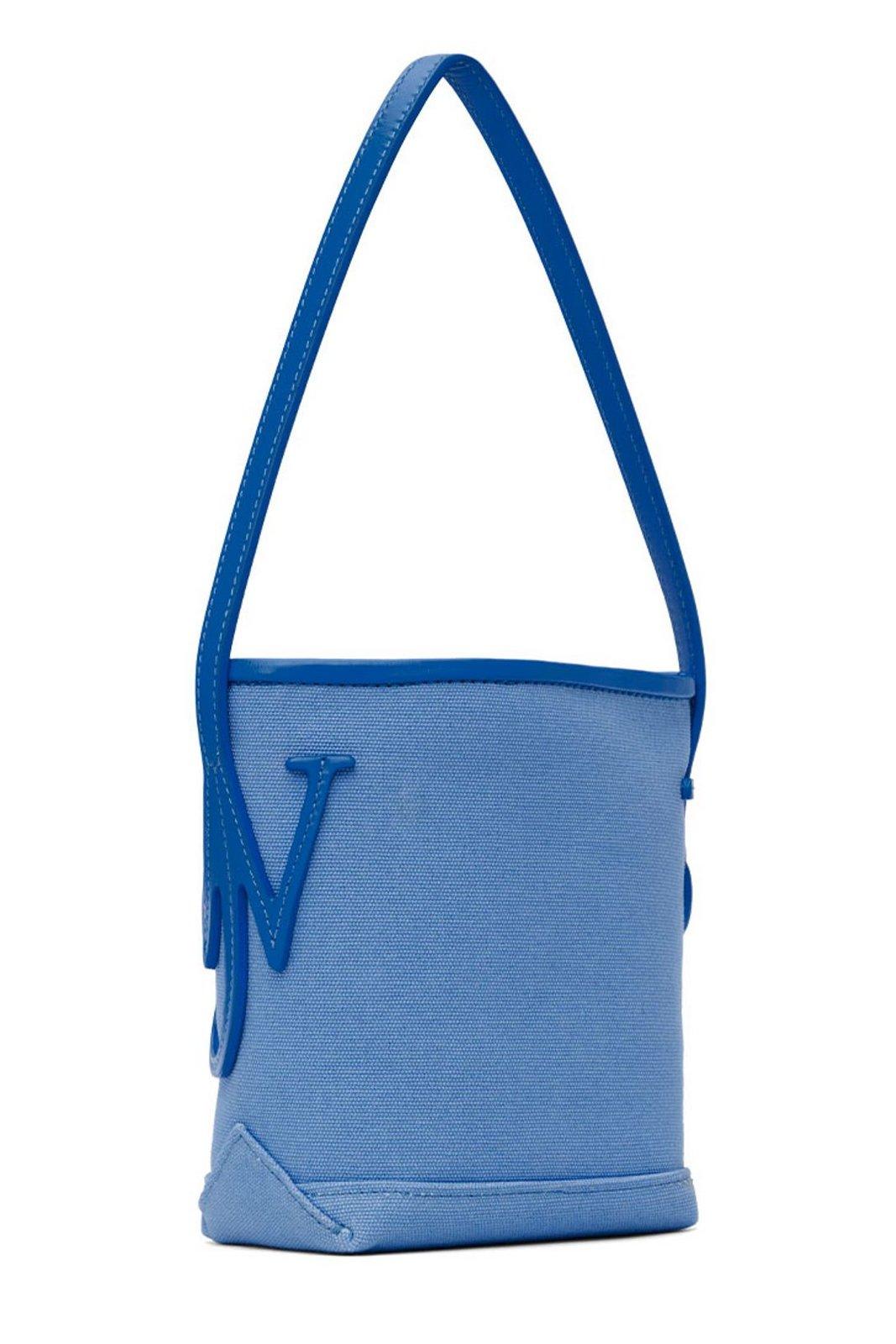 Jw Anderson Mini Anchor Hobo Handle Bag