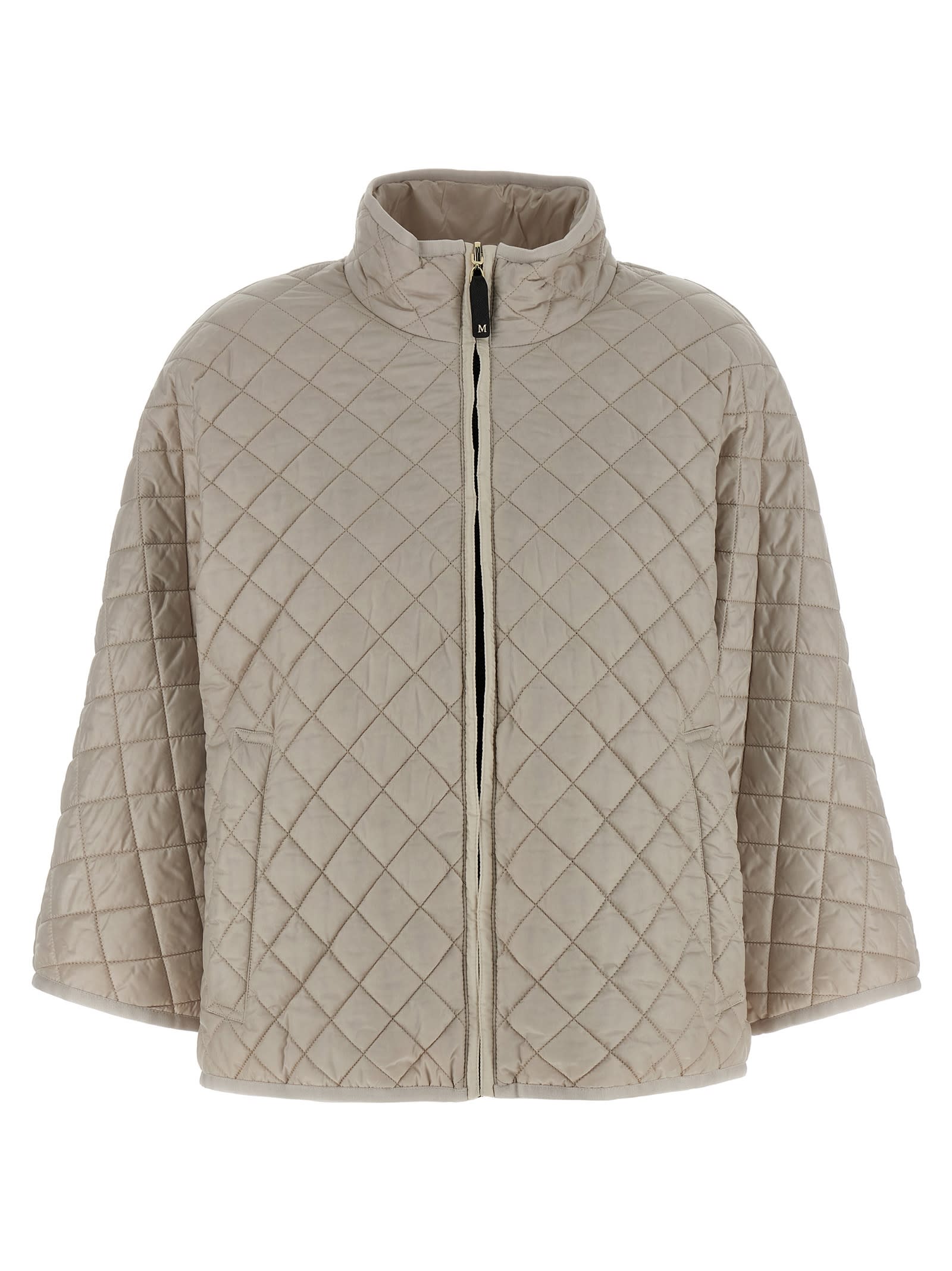 delfina Reversible Hood
