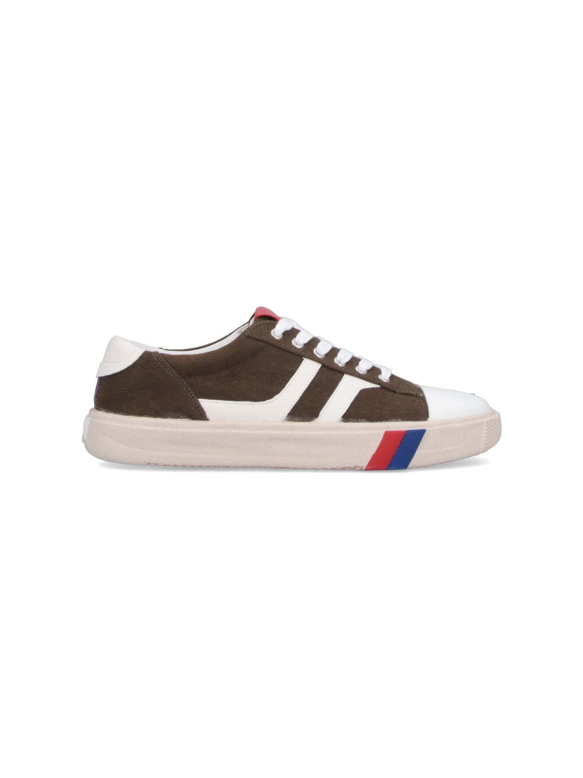 royal Ii Orbit Low-top Sneakers