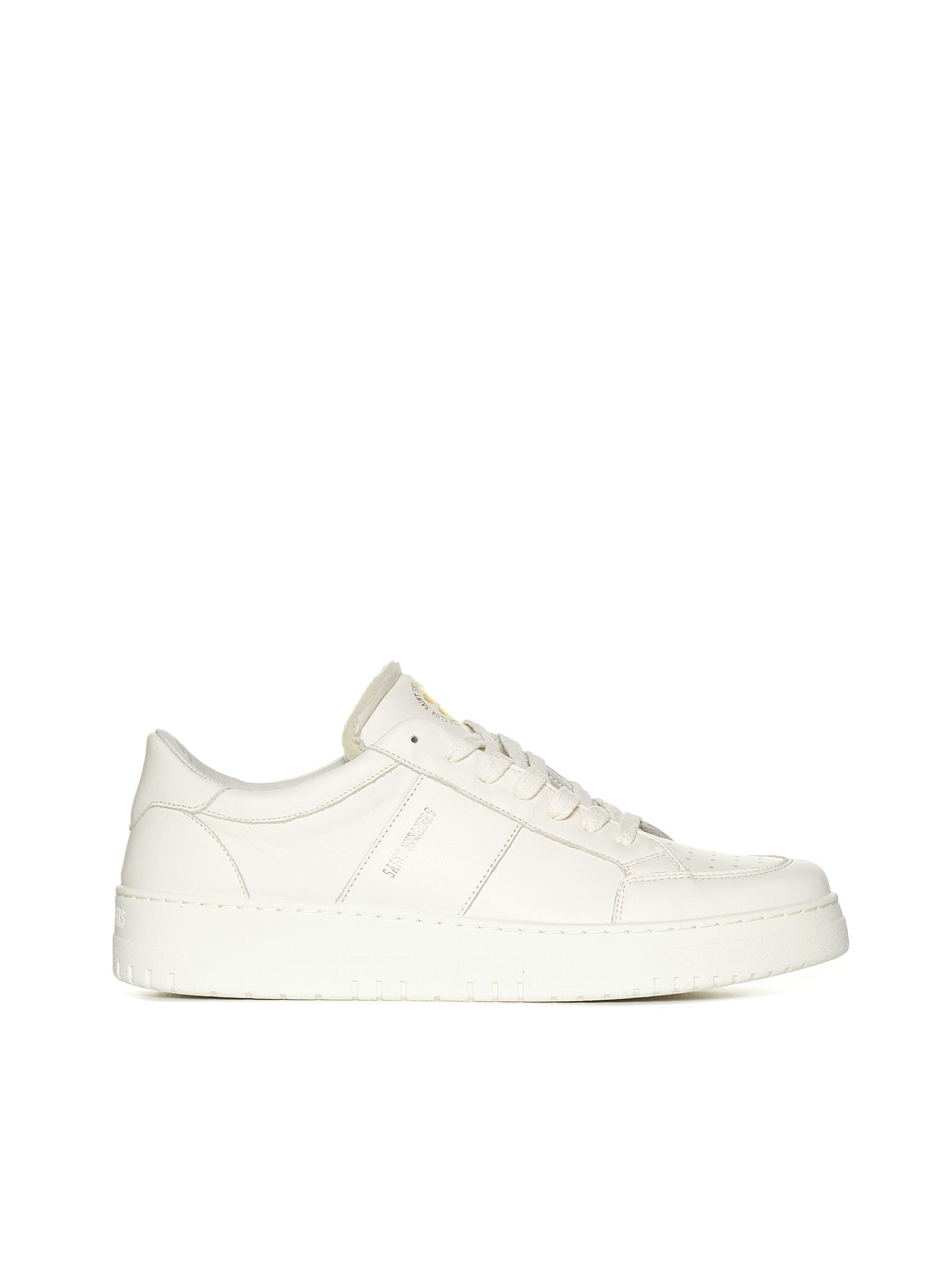 Saint Sneakers Sneakers In Crema