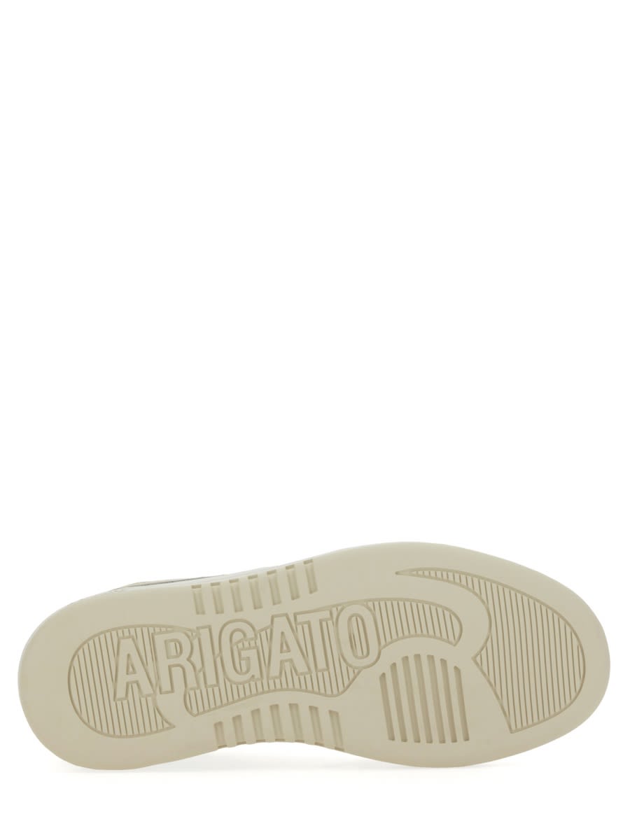 Axel Arigato Says Lo Bee Bird Sneaker In White