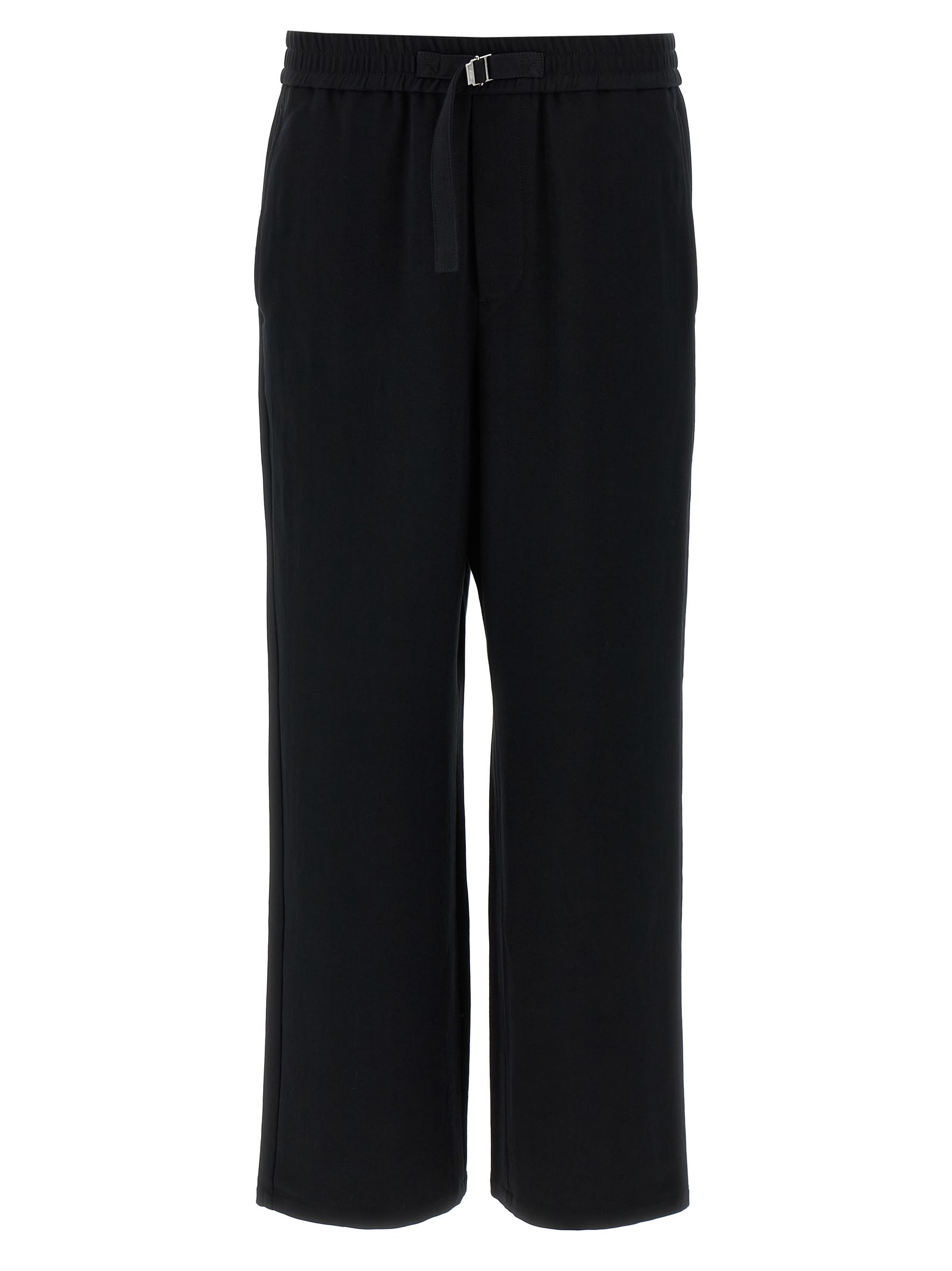 Elasticated Pants