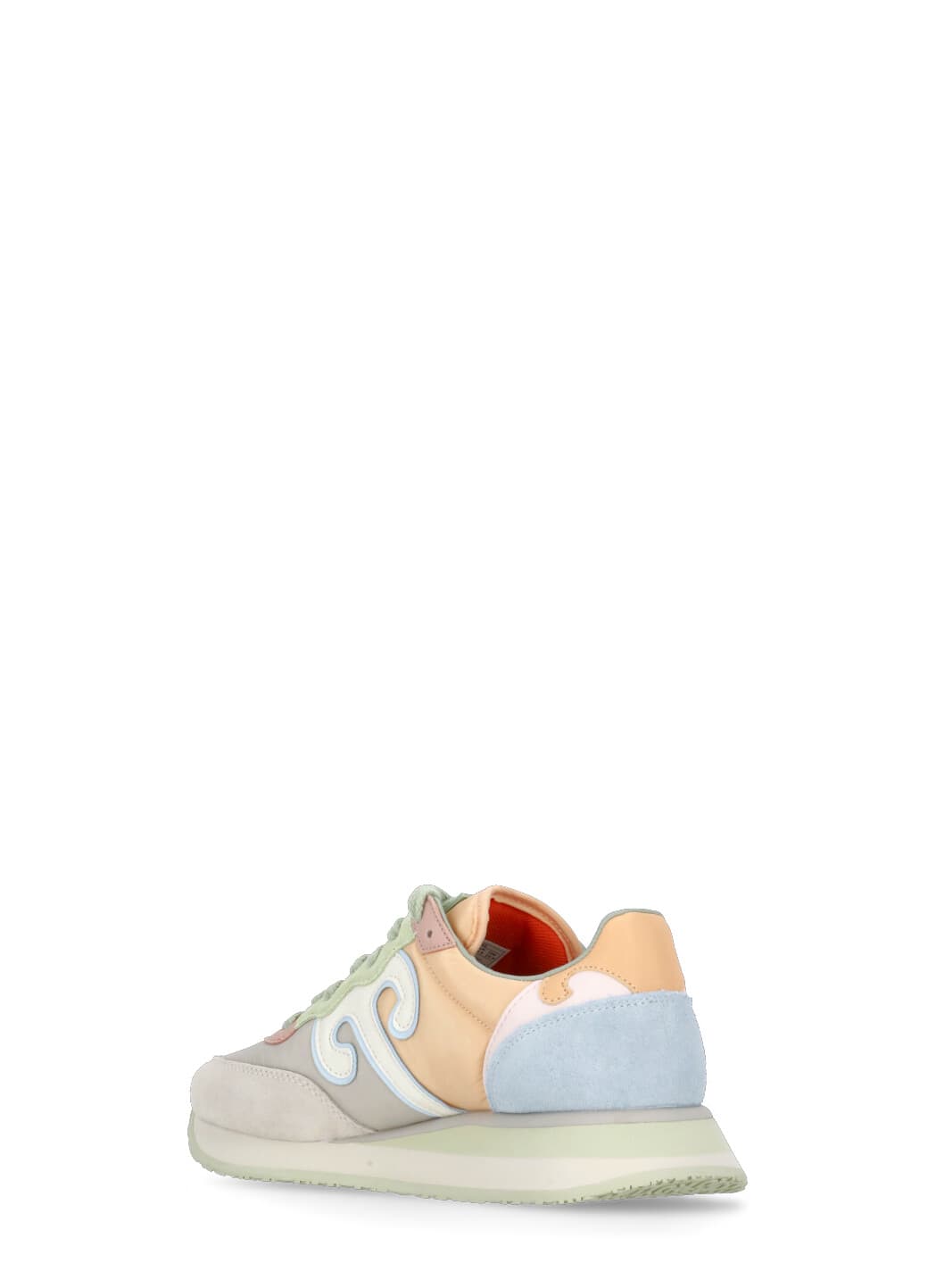 Wushu Ruyi Master 552 Sneakers