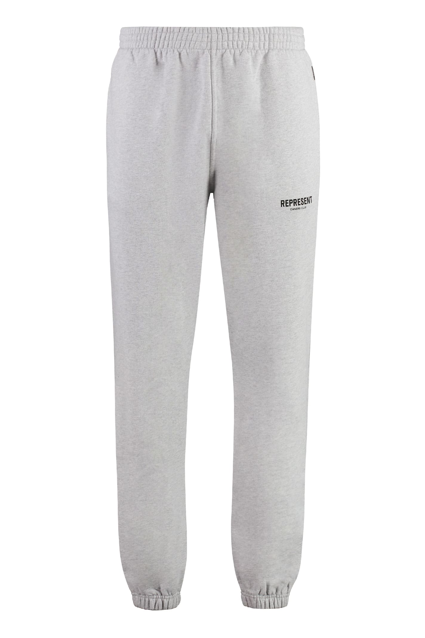 Logo Print Sweatpants