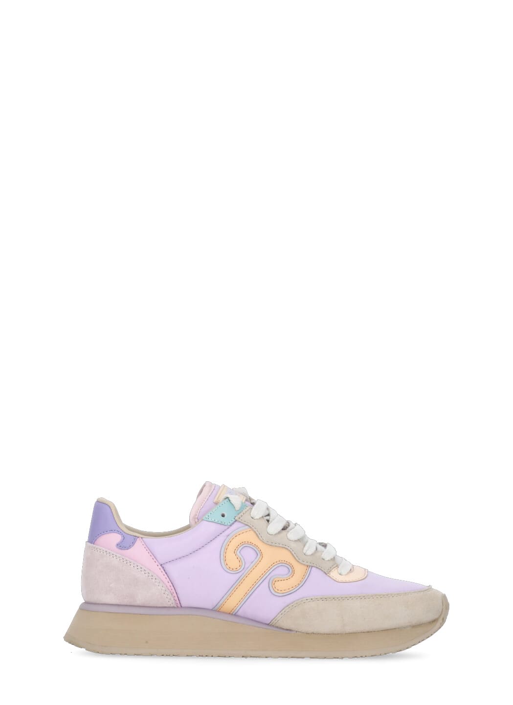 Wushu Ruyi Master 559 Sneakers