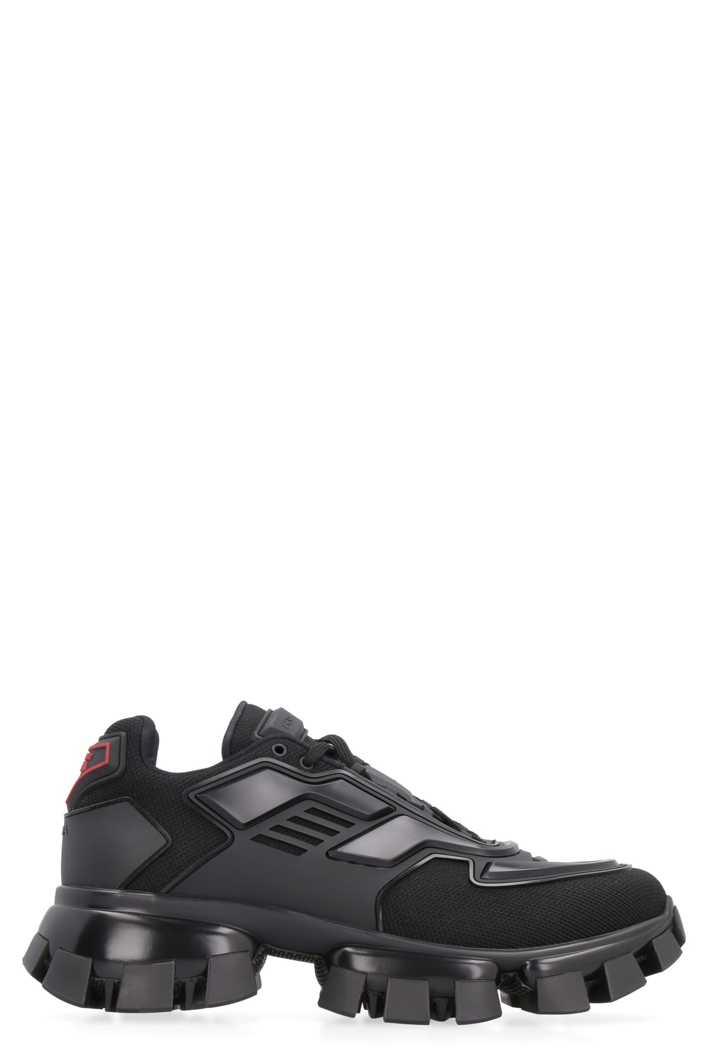 prada thunder black