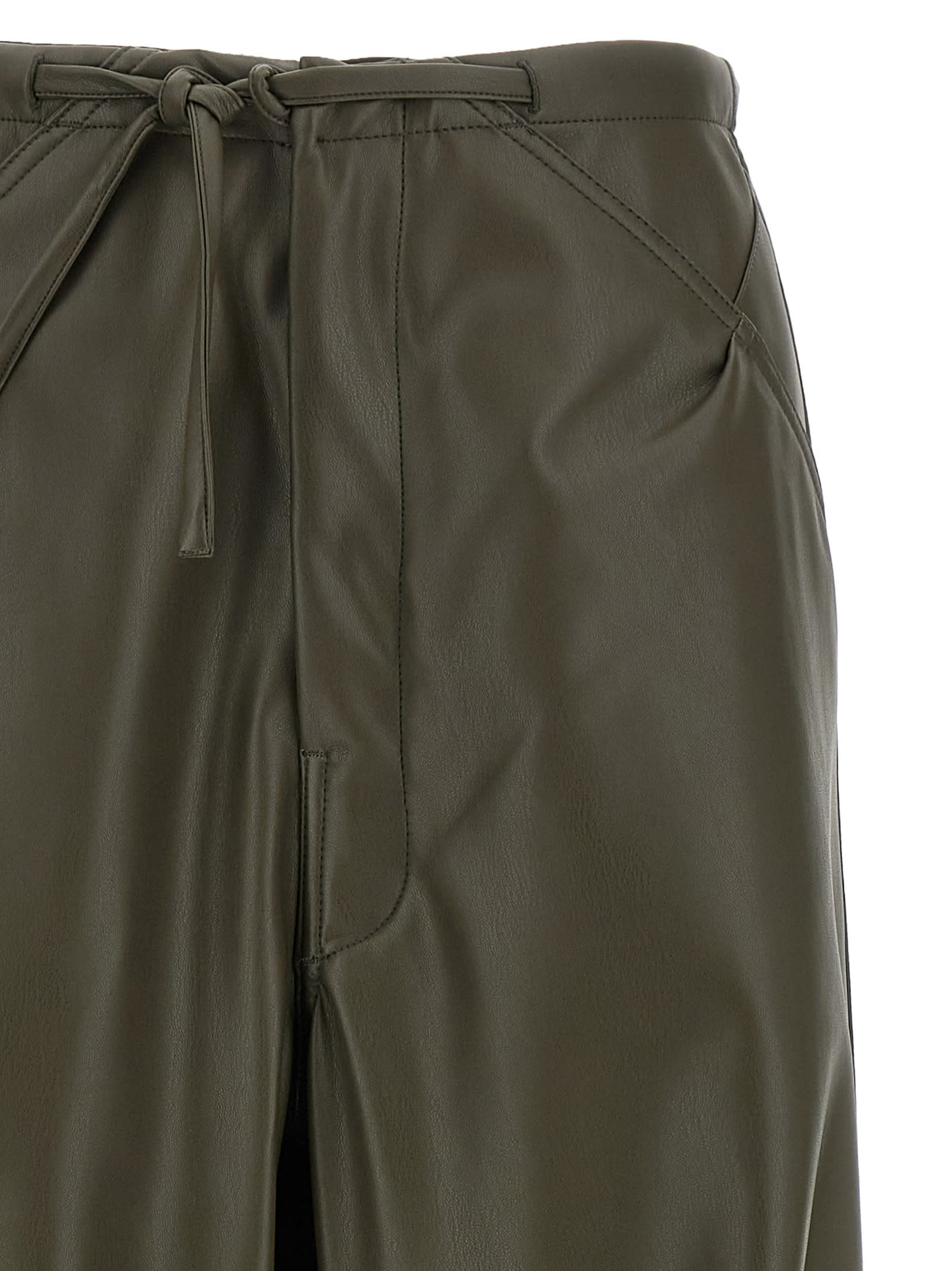 Darkpark Daisy Pants In Green