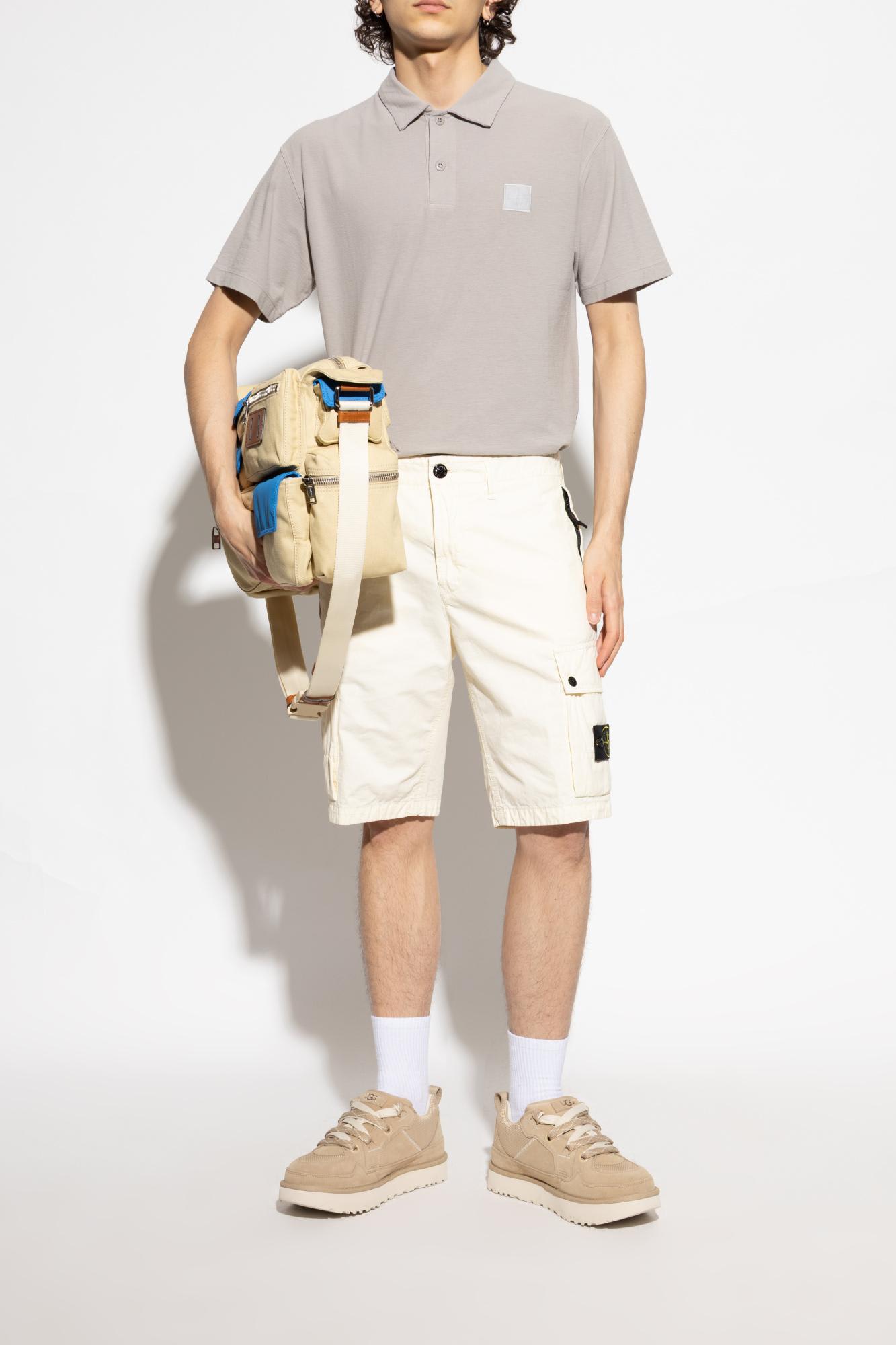 Ugg Sneakers M Lo Lowmel In Neutral