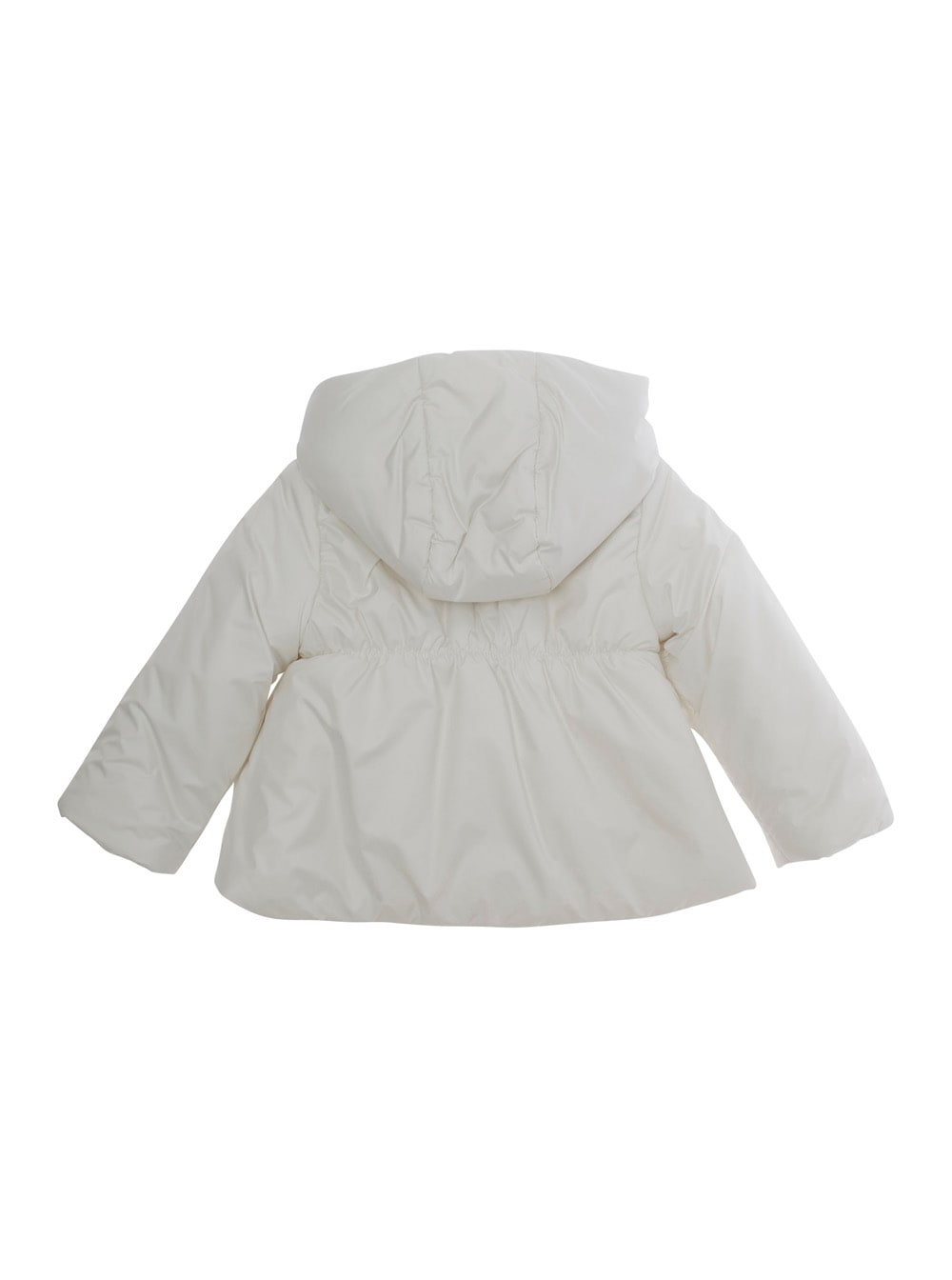 Il Gufo Giaccone In White