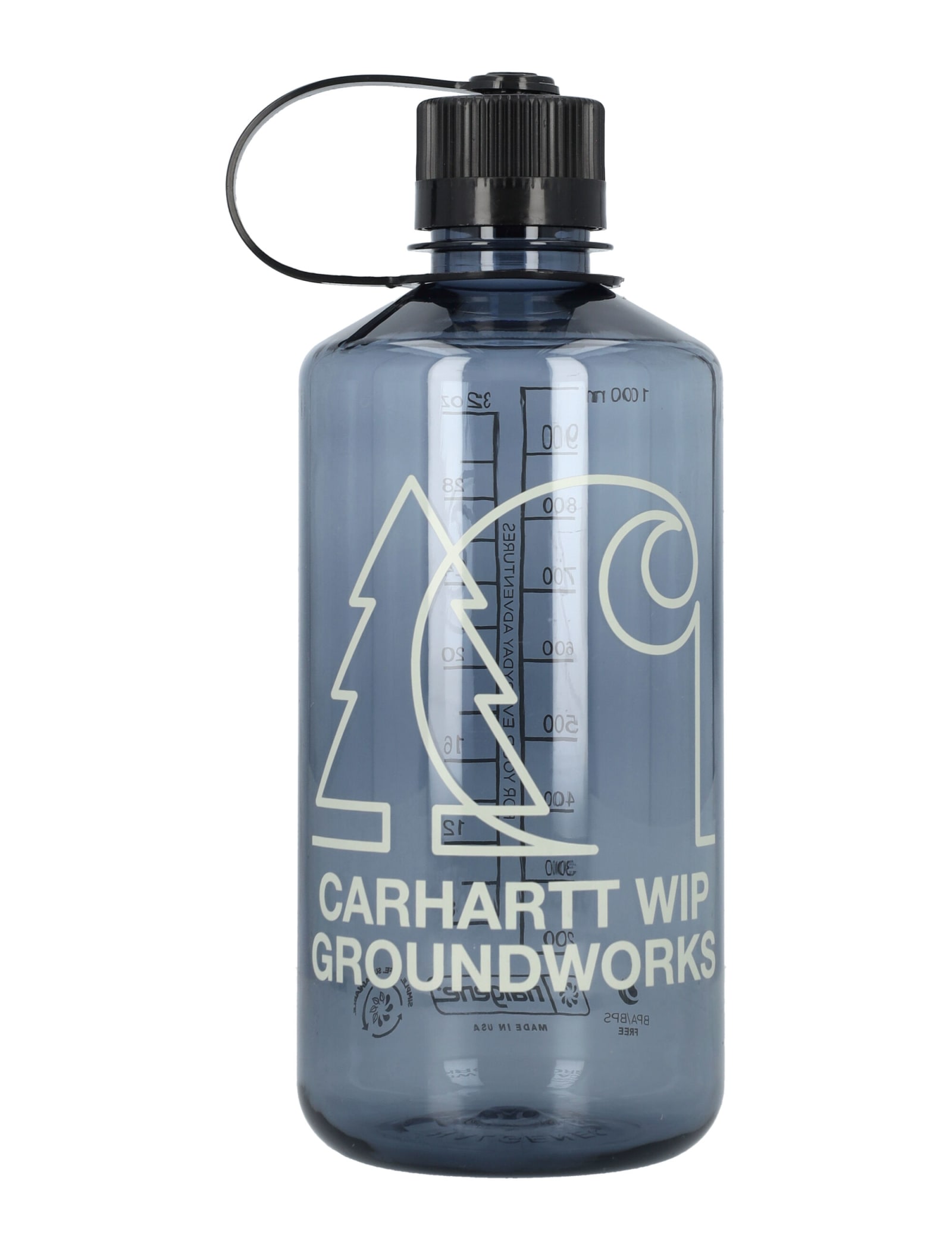 CARHARTT GROUNDWORKS WATER BOTTLE