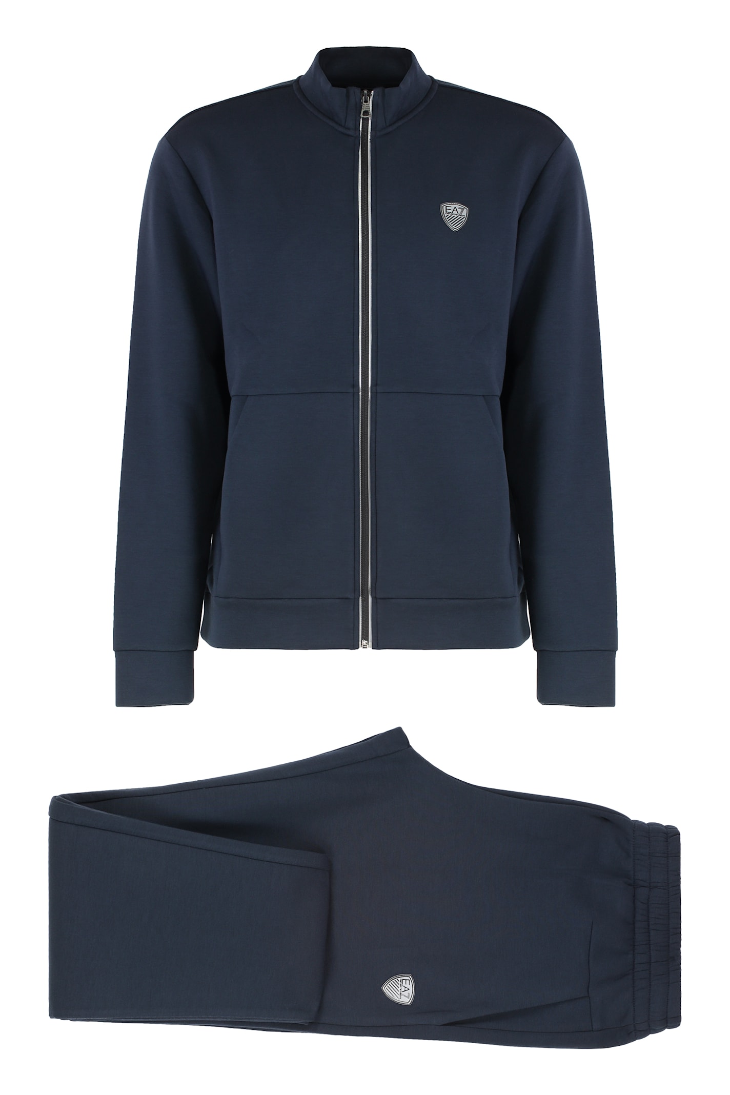 Two-piece Suit