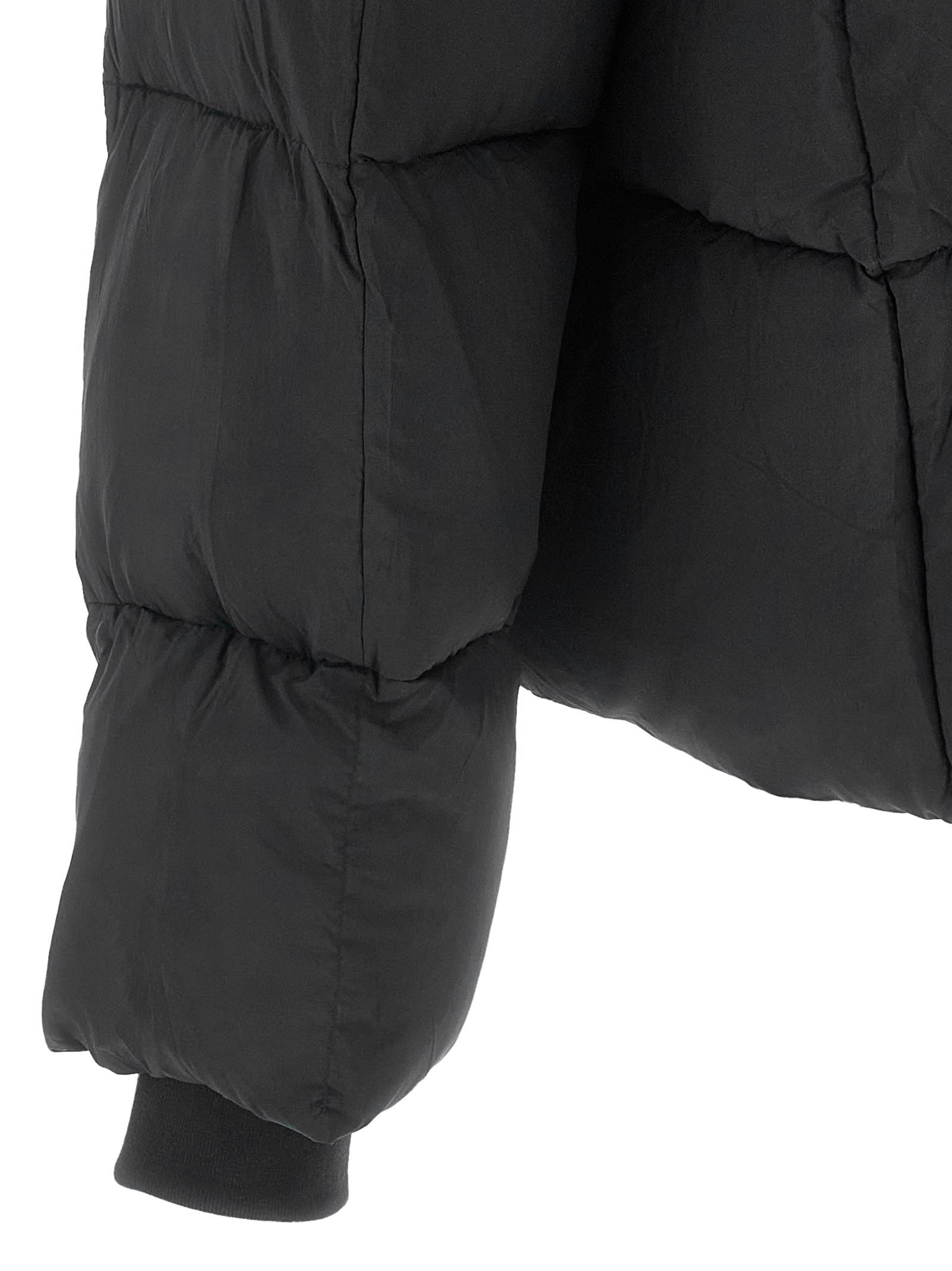 Thom Krom M J 78 Down Jacket In Multi