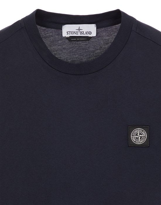 Stone Island Topwear In Grigio