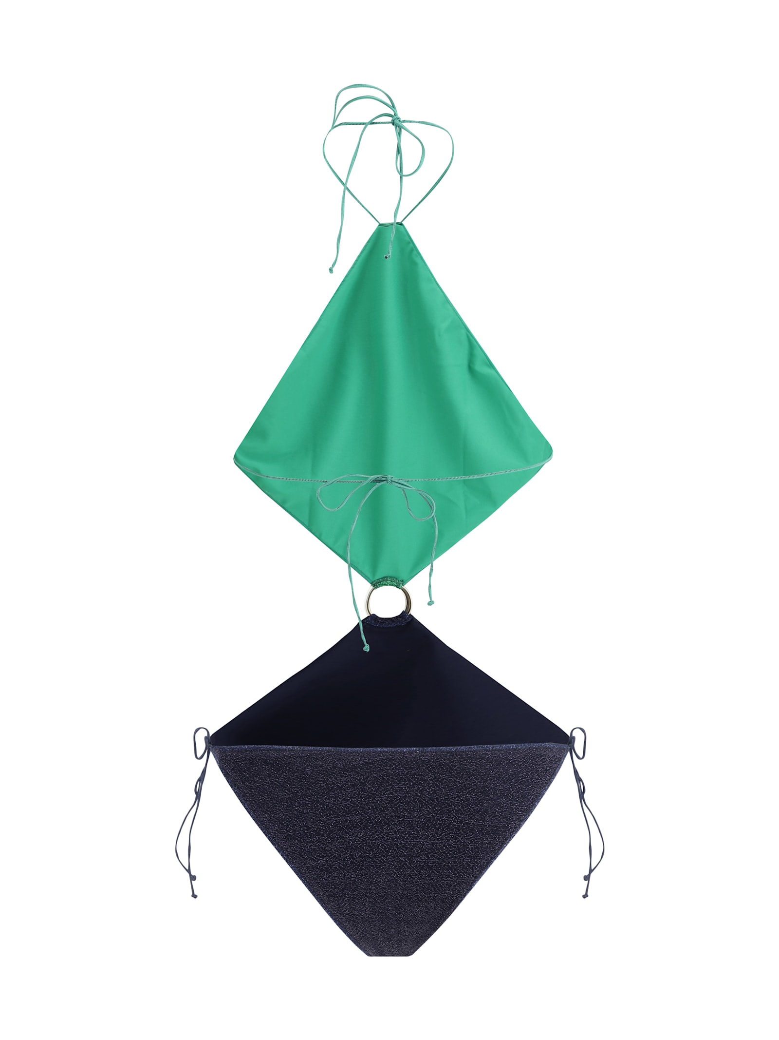 OSEREE LUMIERE DIAMOND SWIMSUIT