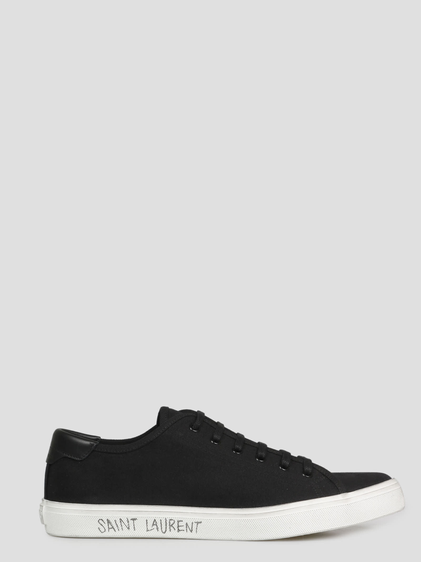 Saint Laurent Sneakers Malibu