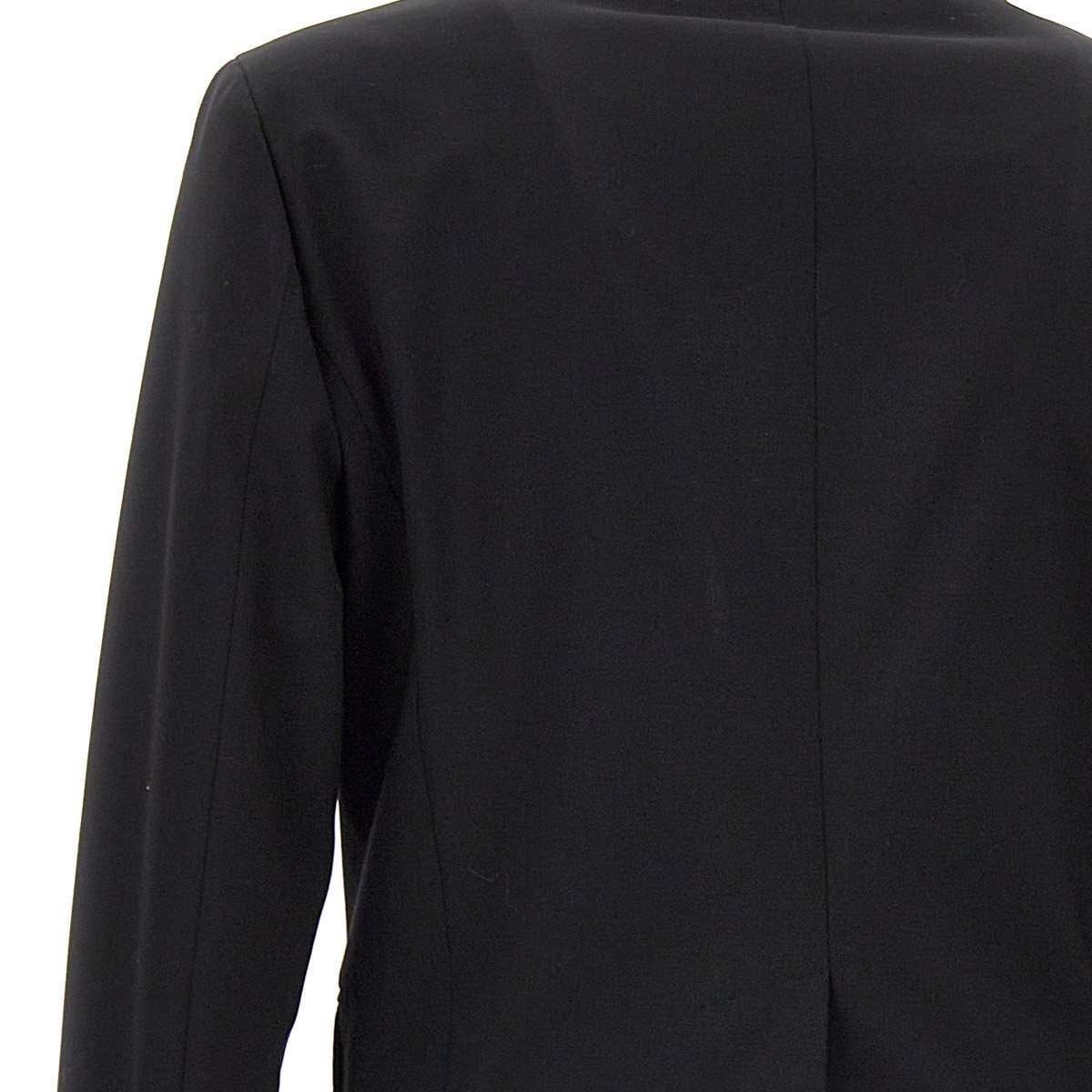 Shop Dsquared2 Tokyo Suit Cool Wool Suit In Black