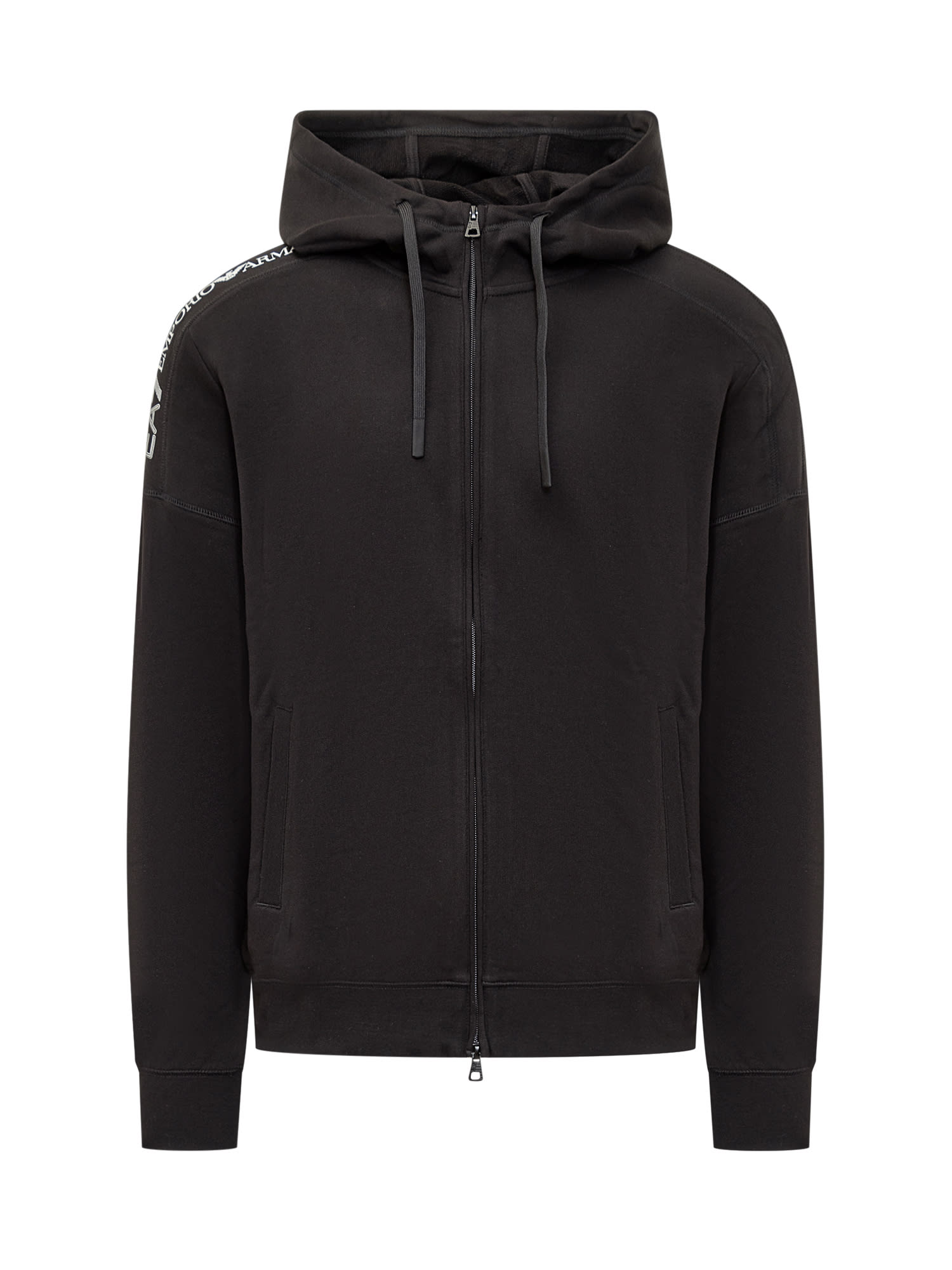 EA7 Hoodie