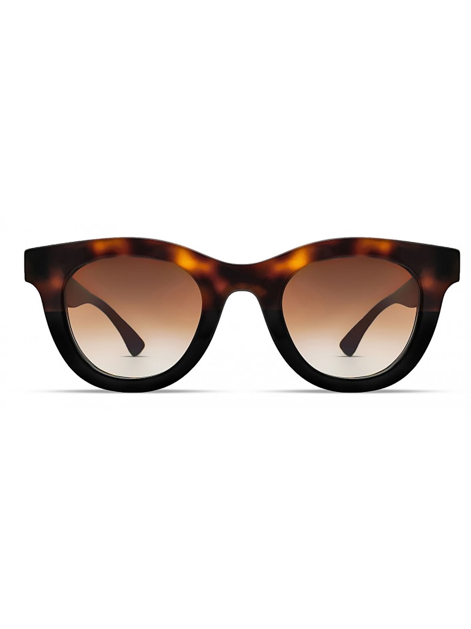 Shop Thierry Lasry Consistency Sunglasses