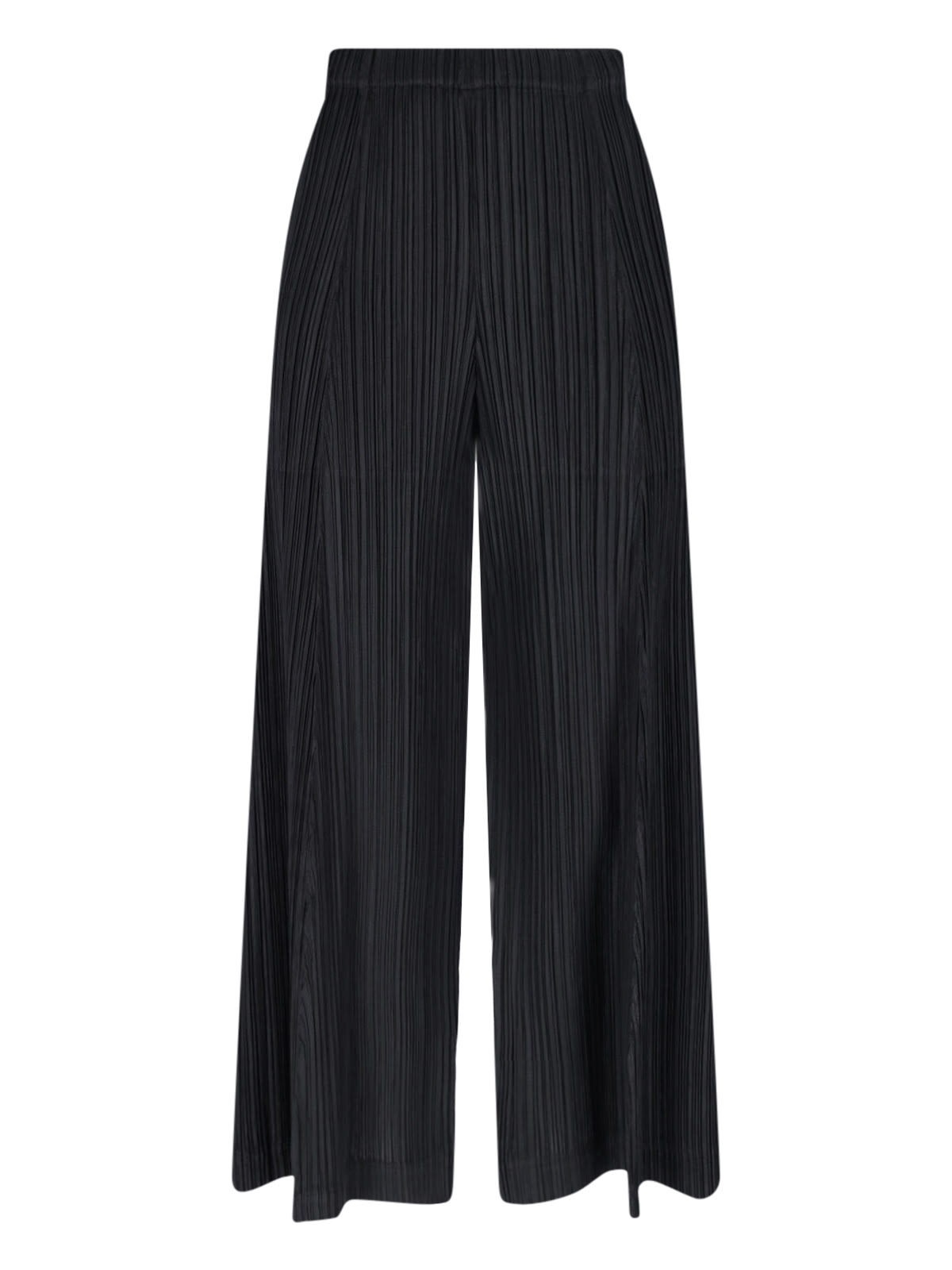 thicker Bottoms 1 Pleated Pants