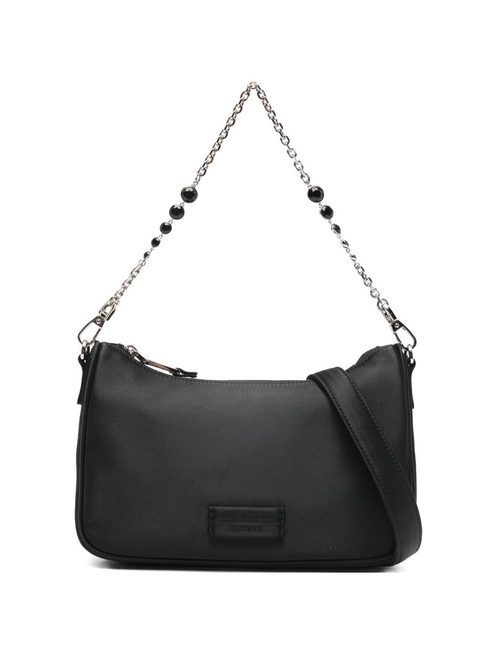 Emporio Armani Baguette Shoulder Bag
