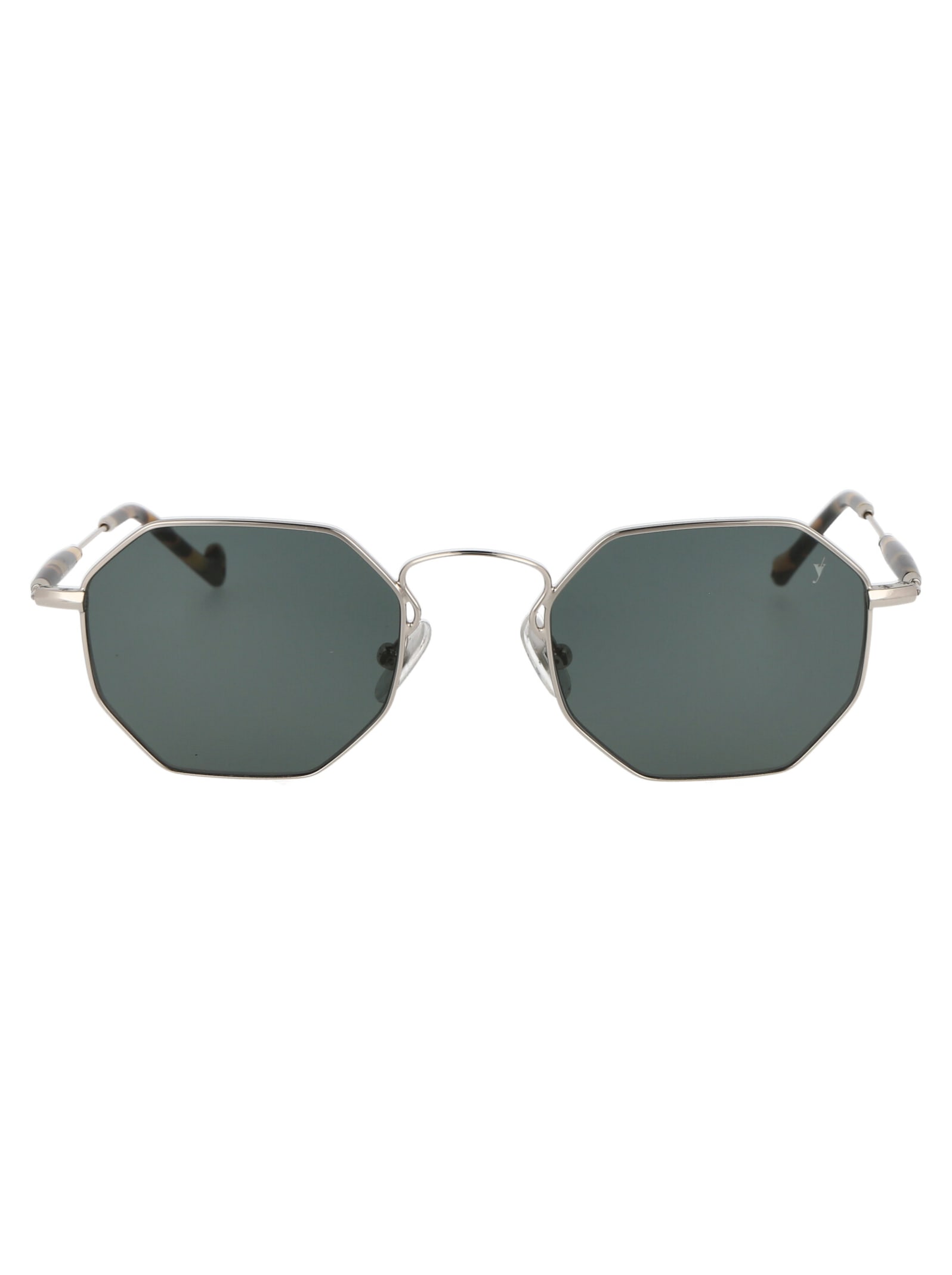 Eyepetizer pompidou sunglasses