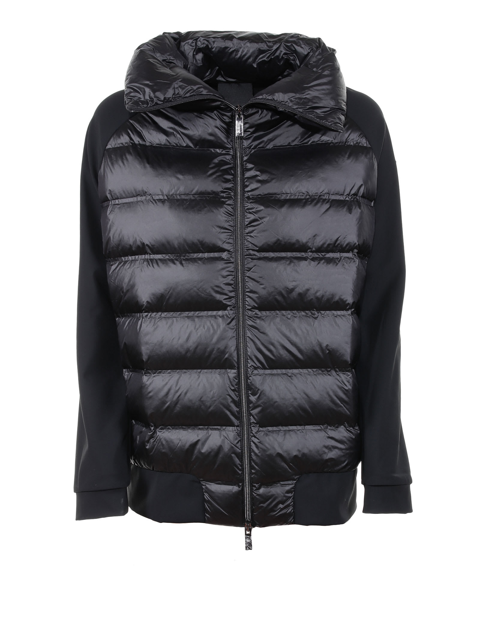 RRD - Roberto Ricci Design quilted jacket
